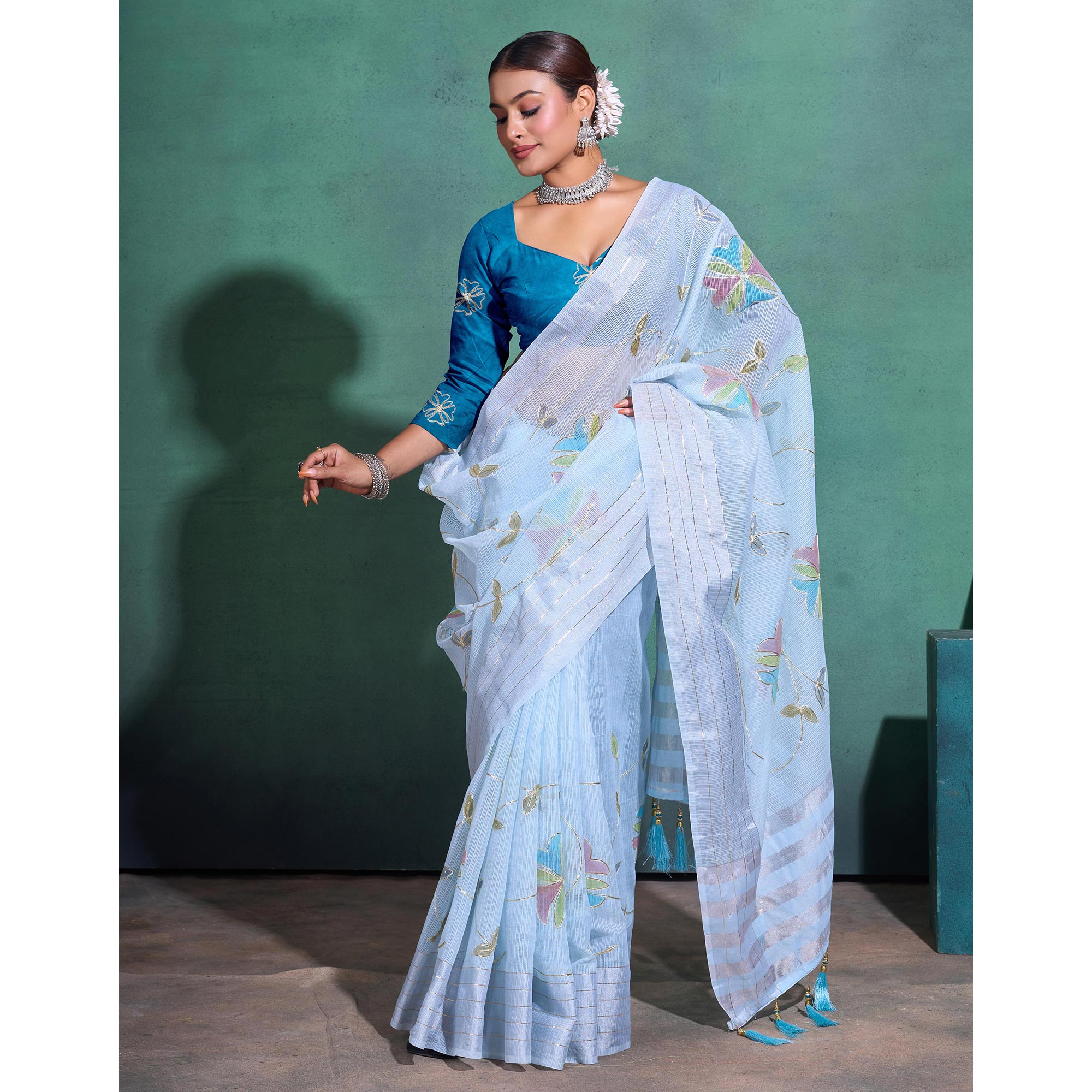 SAREX-GOTAPATTI-27002