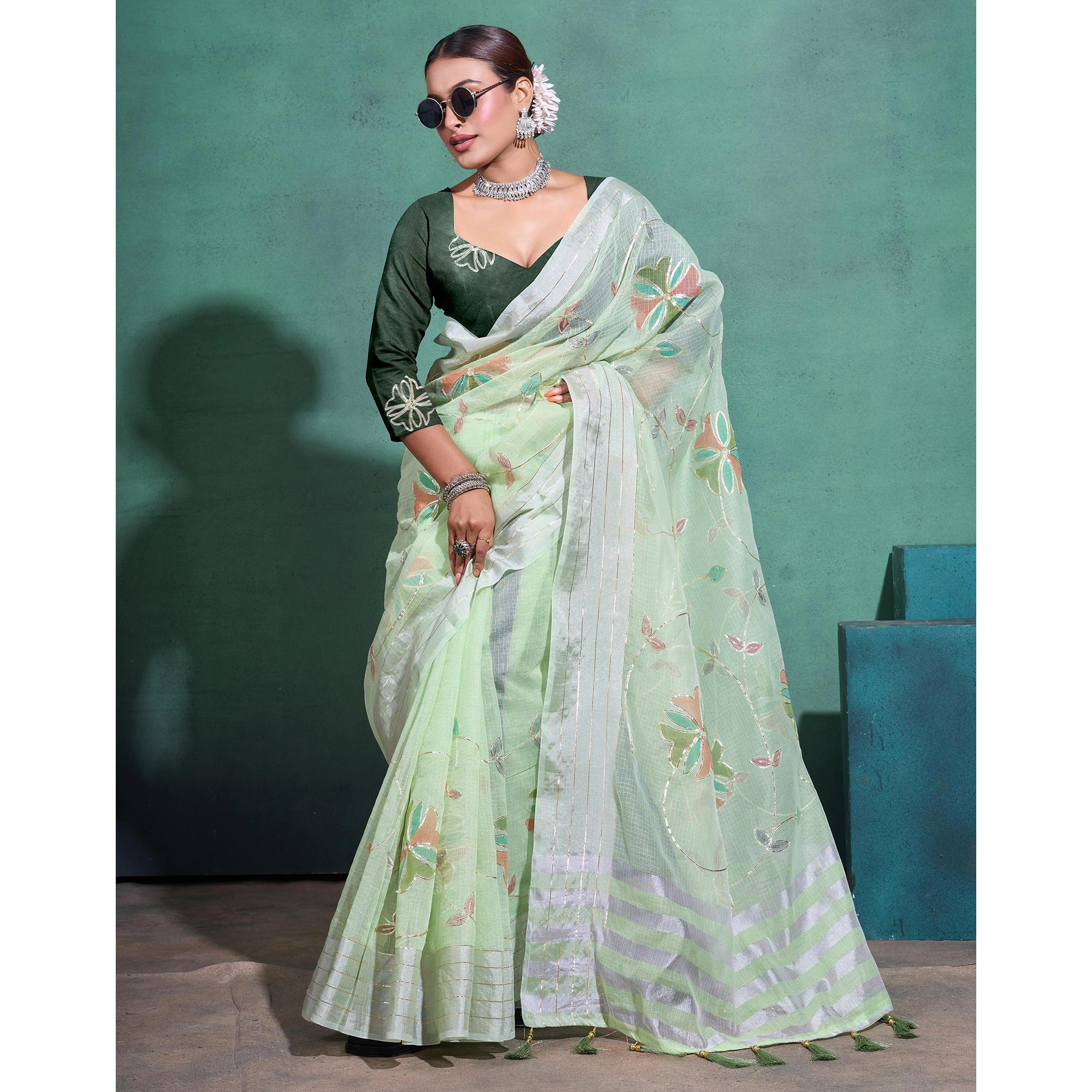 SAREX-GOTAPATTI-27003