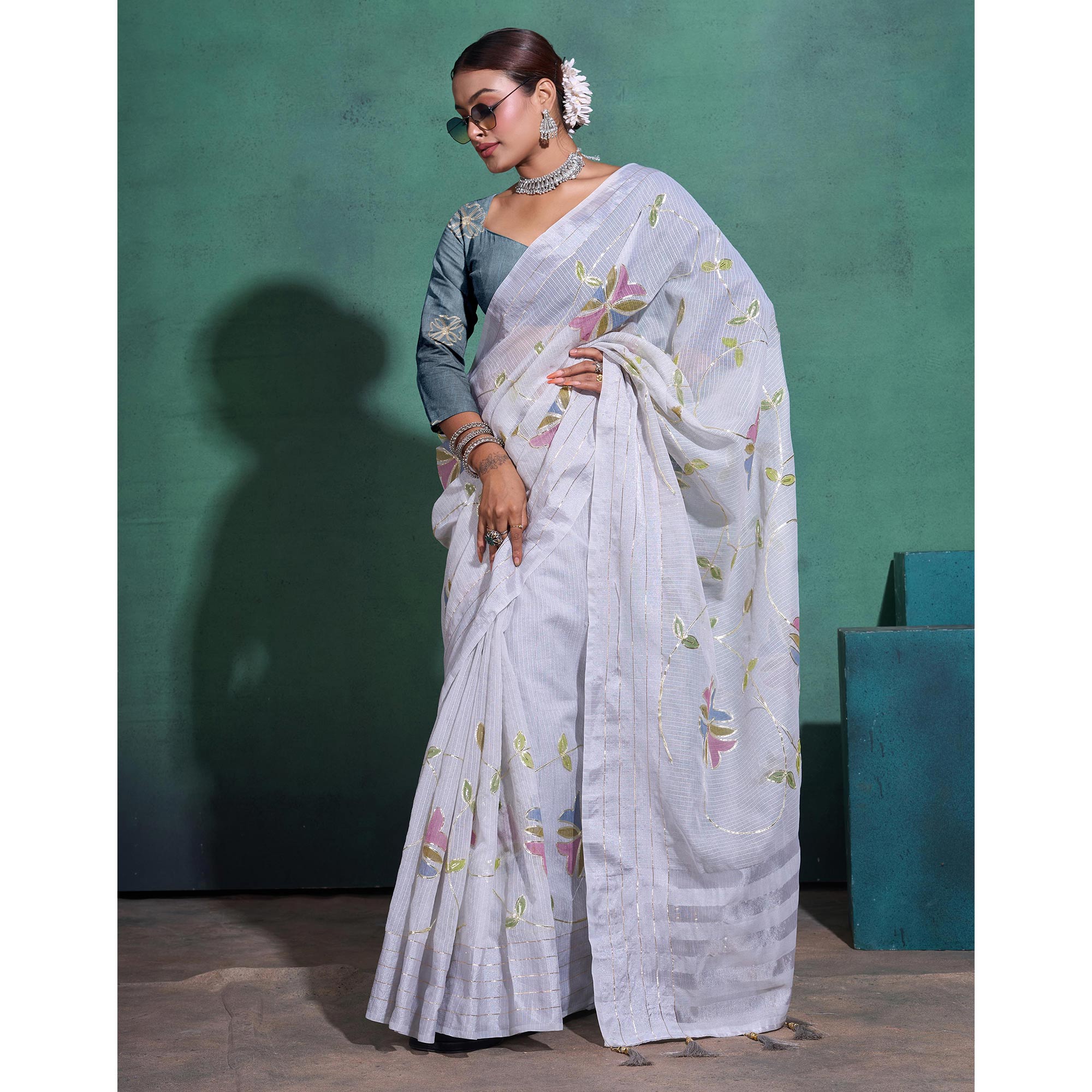 SAREX-GOTAPATTI-27004