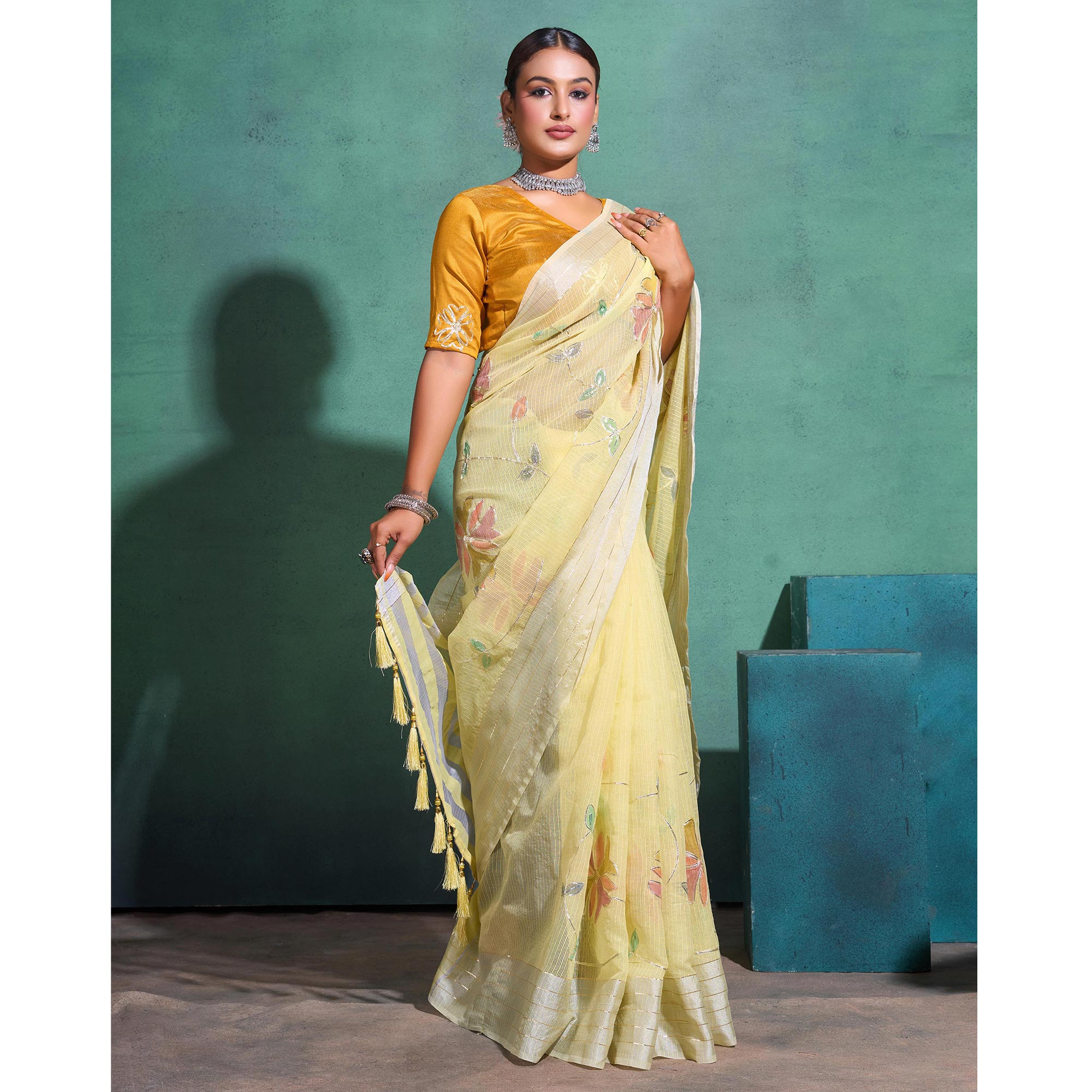 SAREX-GOTAPATTI-27005