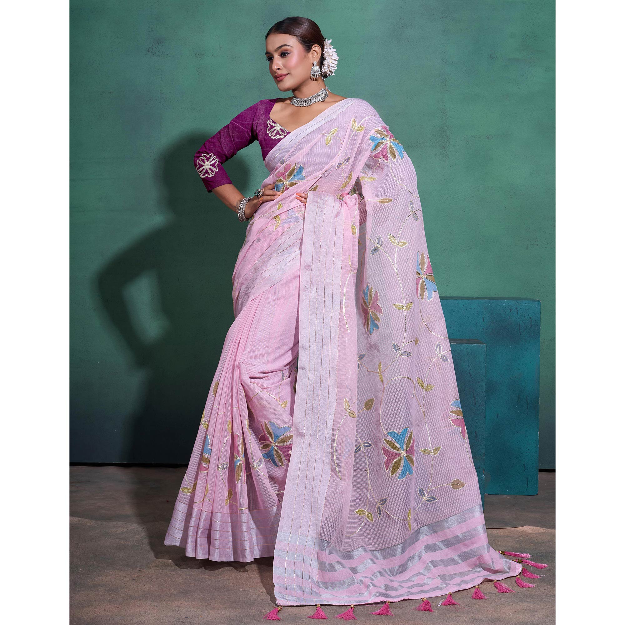 SAREX-GOTAPATTI-27006