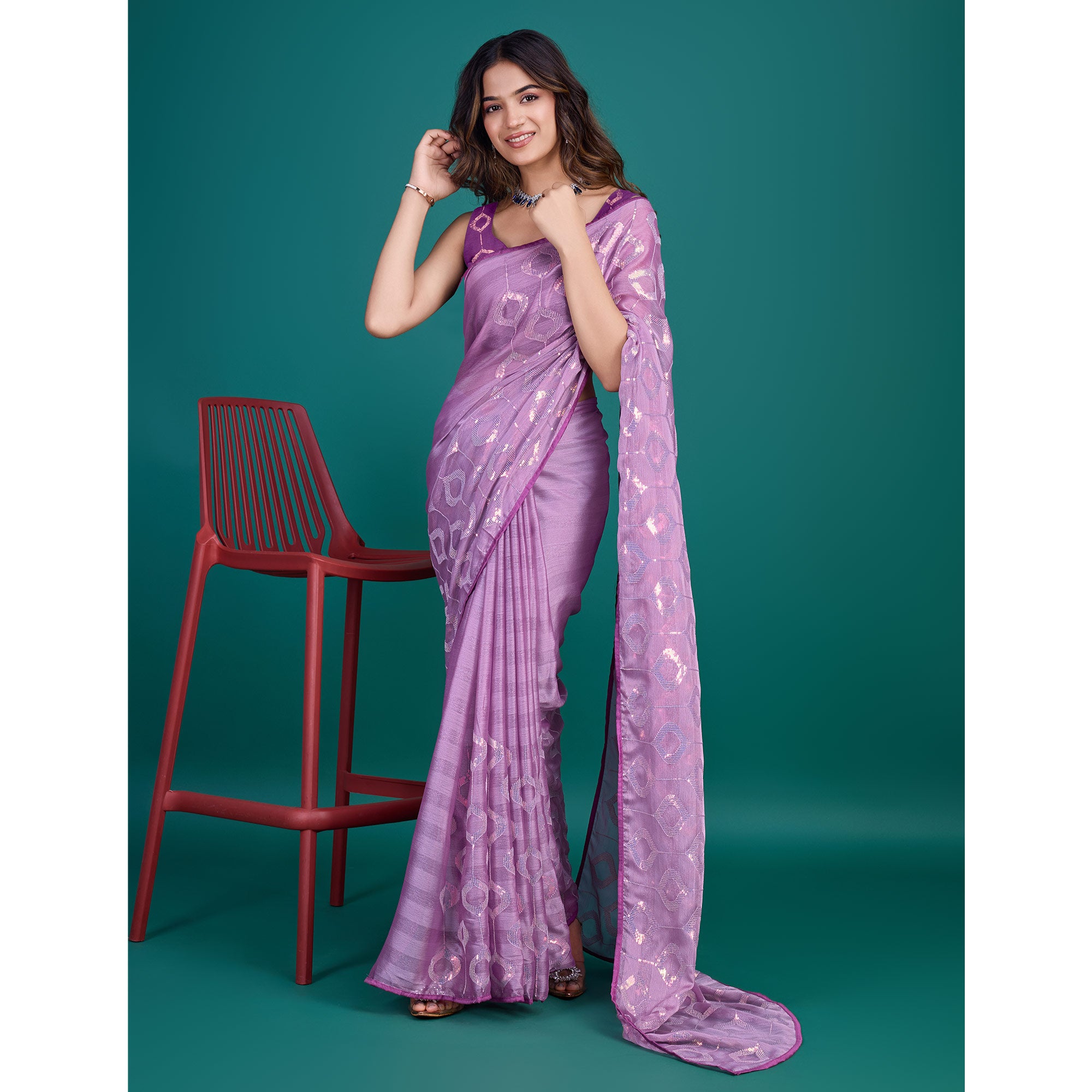 SAREX-SAAMYA-40002