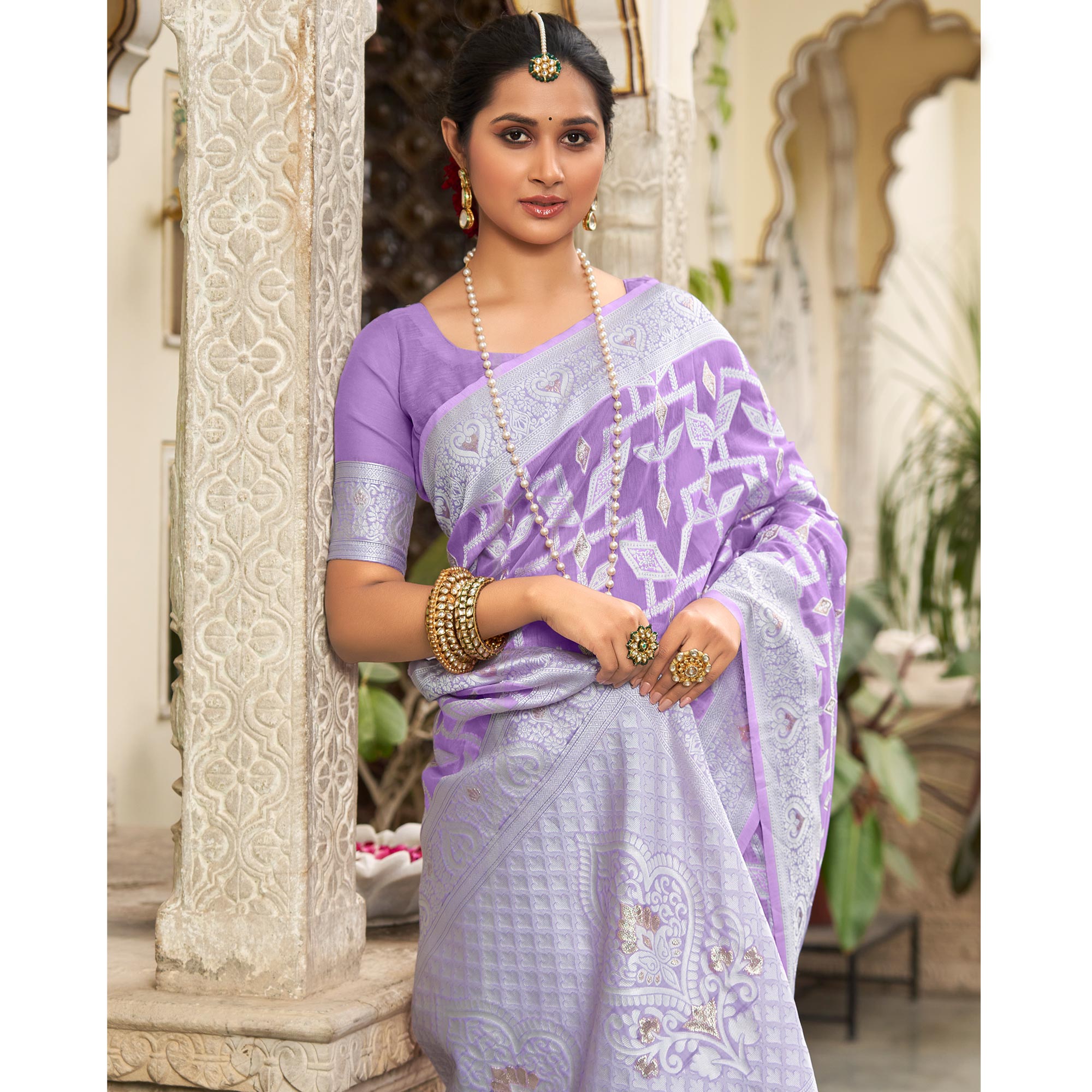 SHT-SUSHMA-COTTON11-E