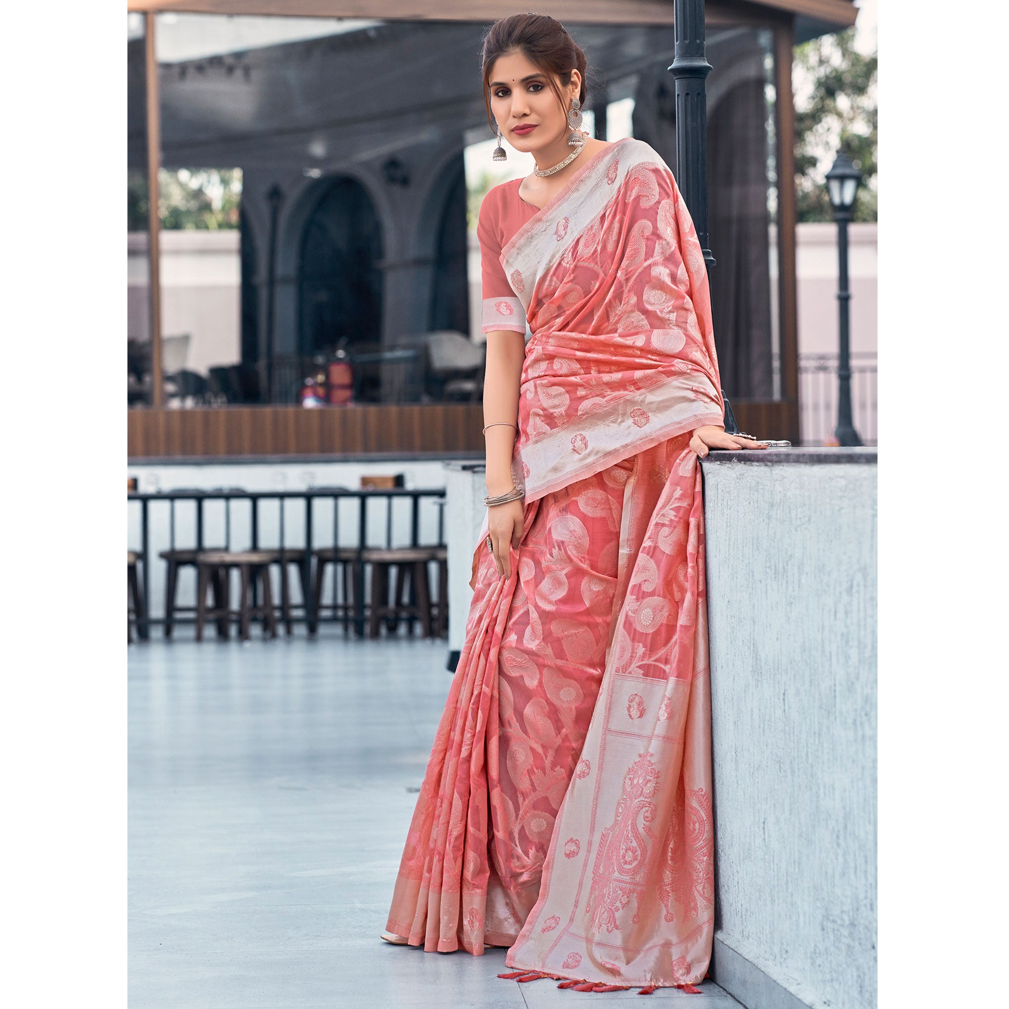 SHT-SUSHMA-COTTON15-A