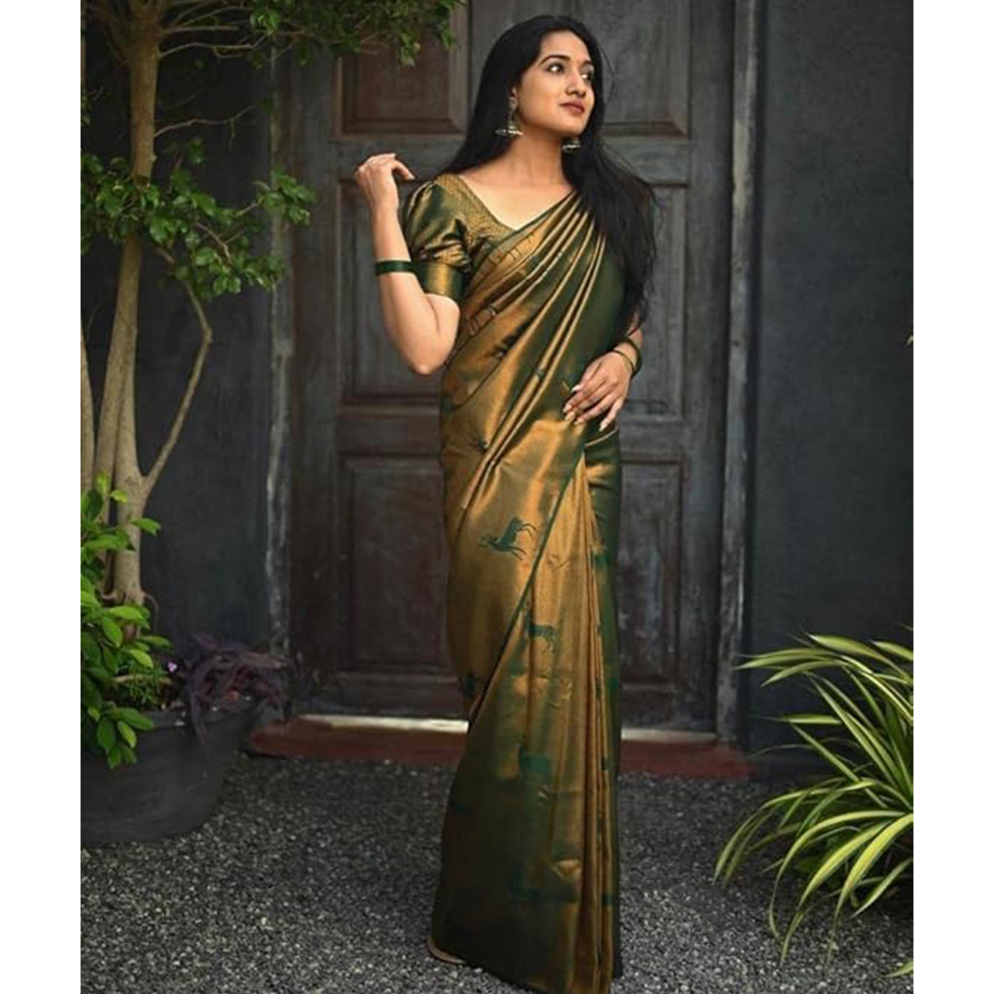SSTSU-LEENA-GREEN