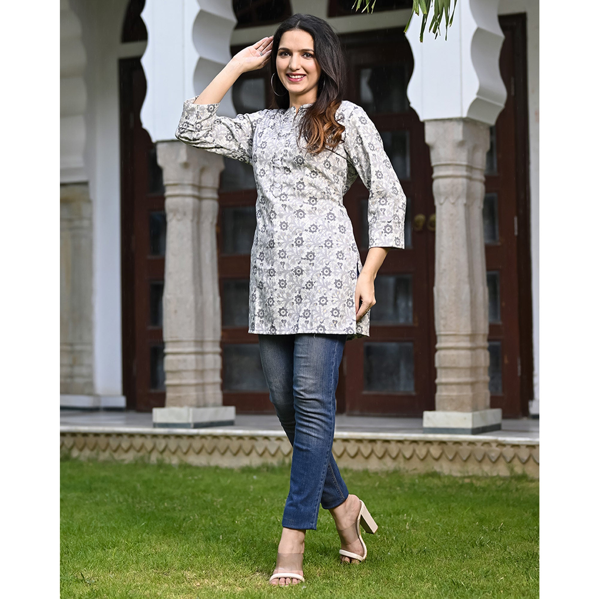 SVC-15405-GREY