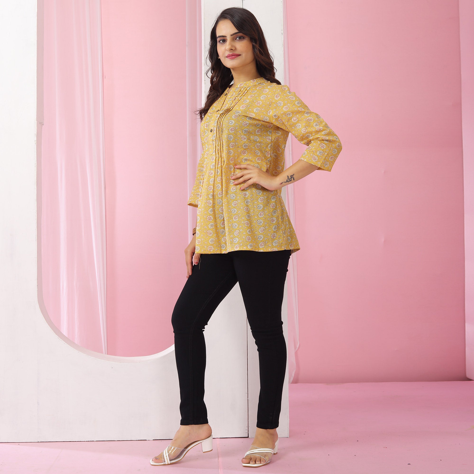 SVC-15444-YELLOW