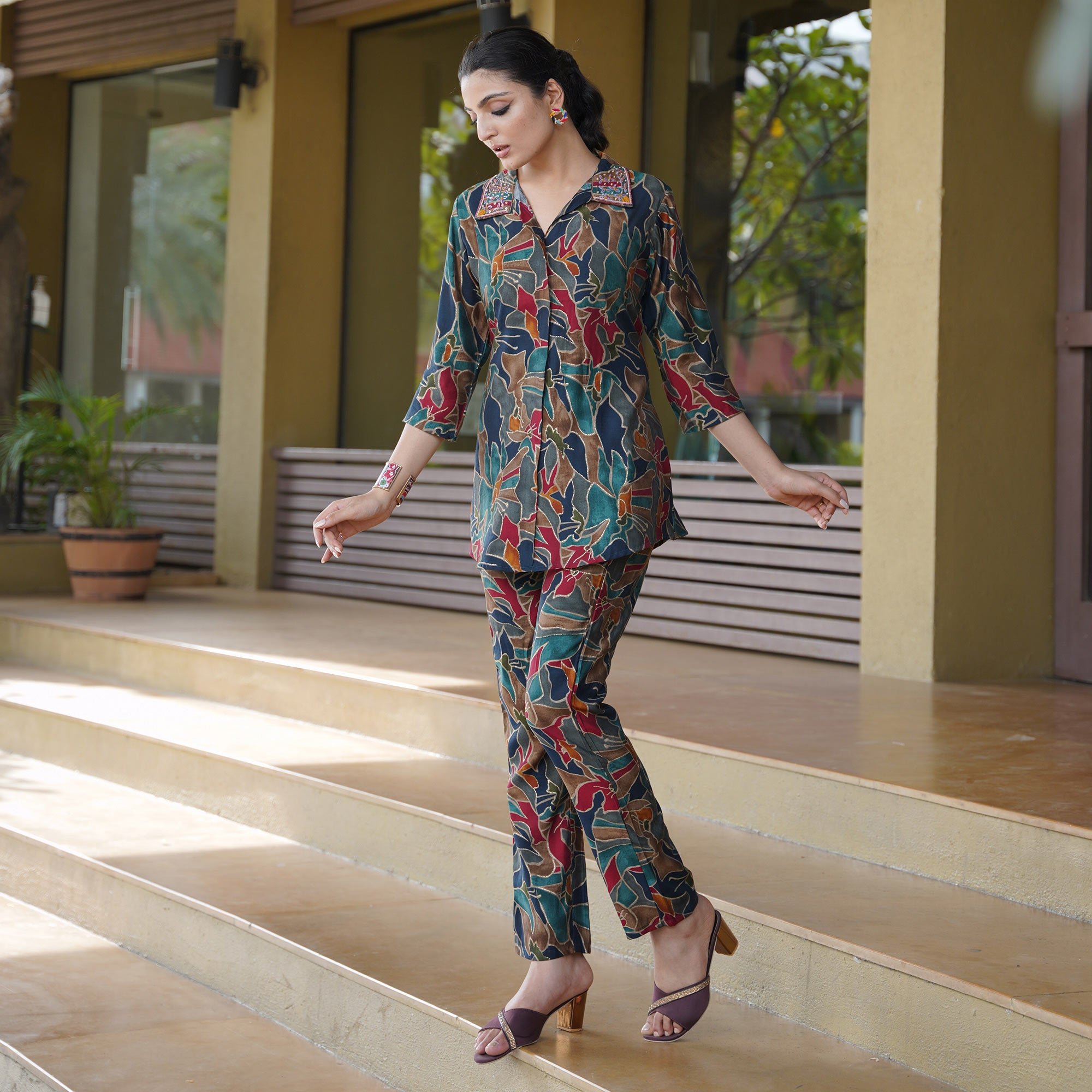 SVC-15449-MULTICOLOR