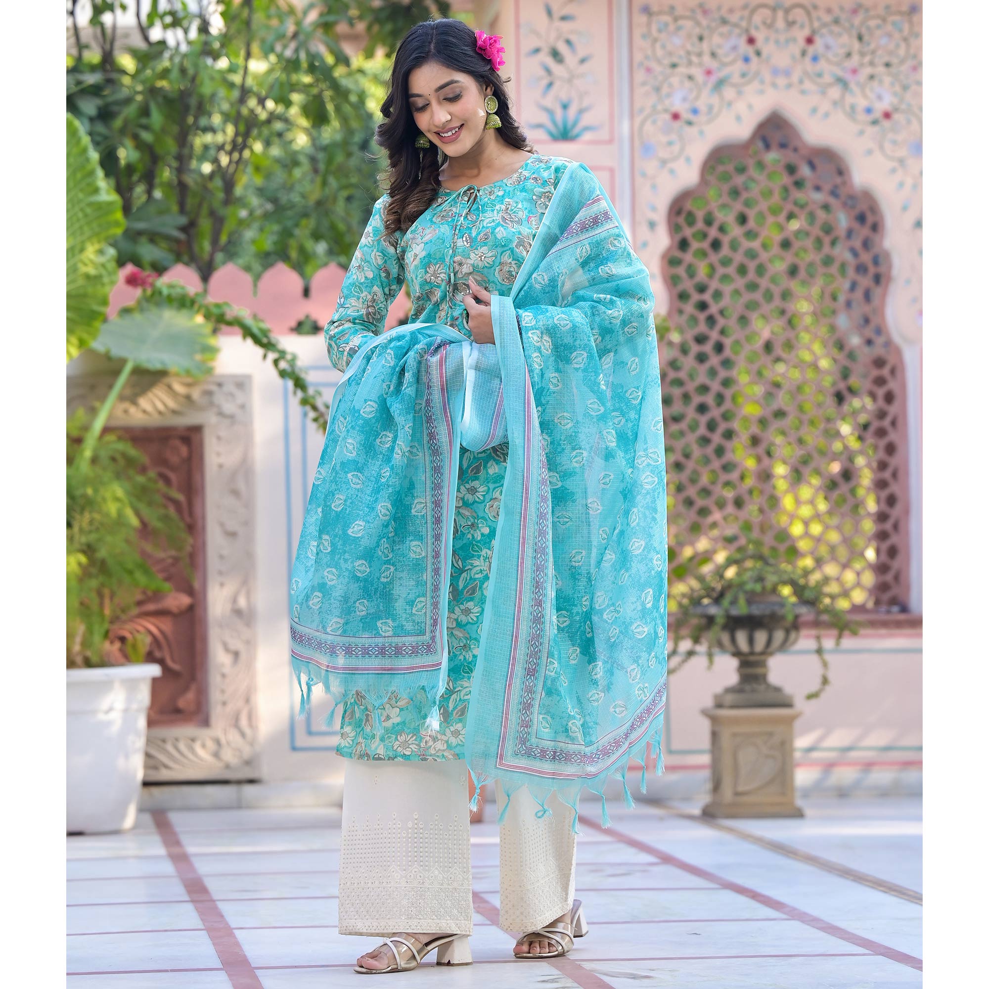 SVC-15506-TURQUOISE