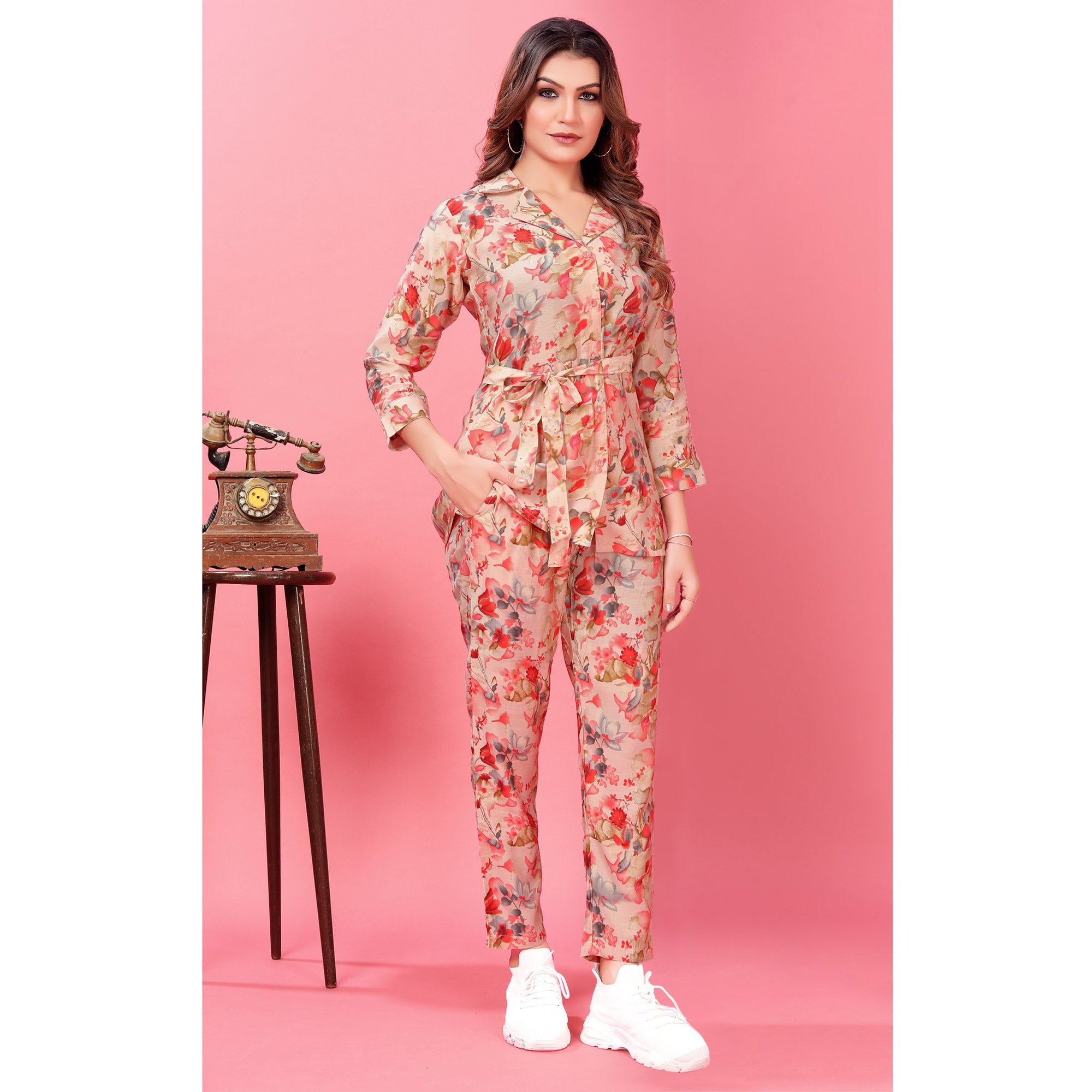 VRDN-CO-ORD-QUEEN-792