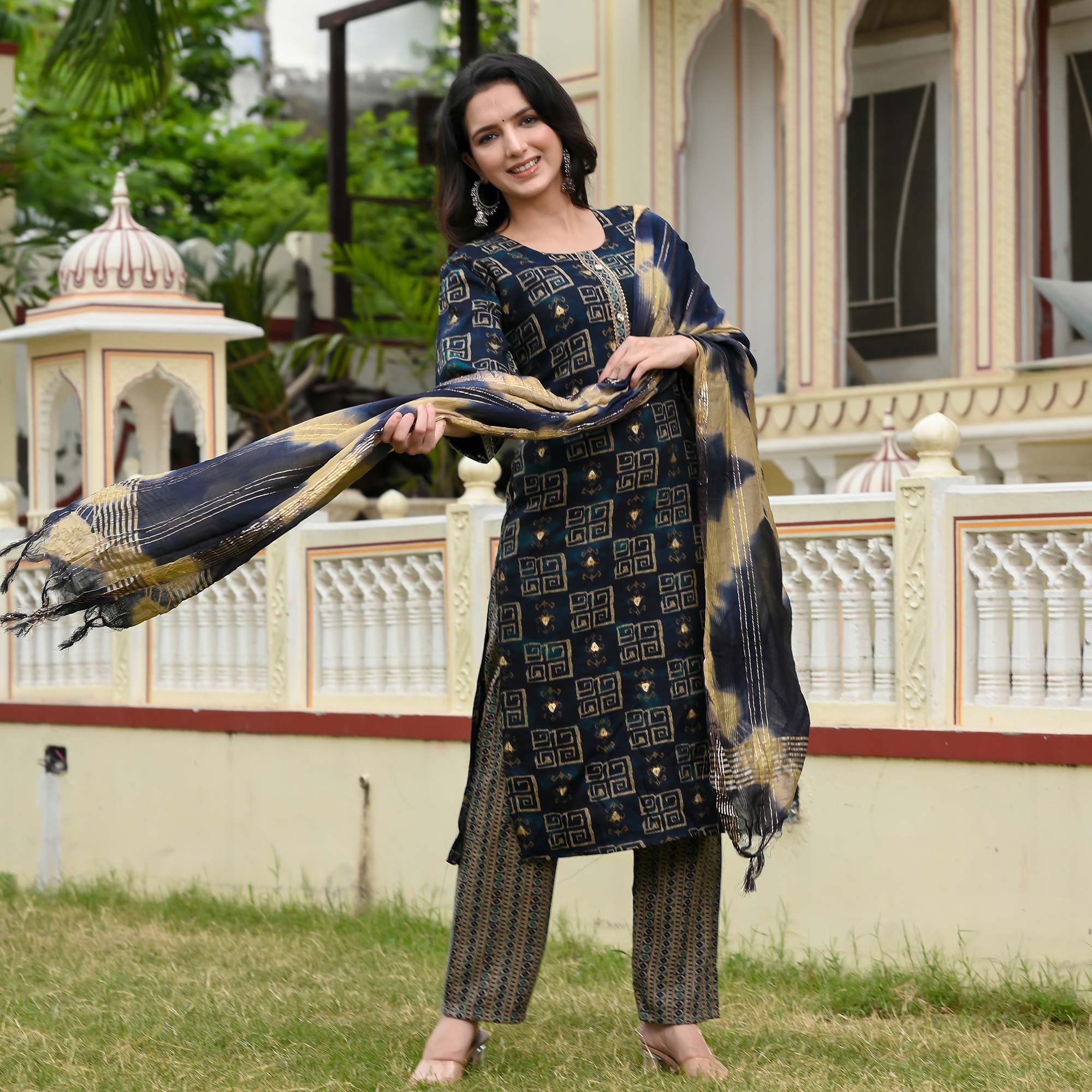 AARD-KNGNA-1625-BLUE