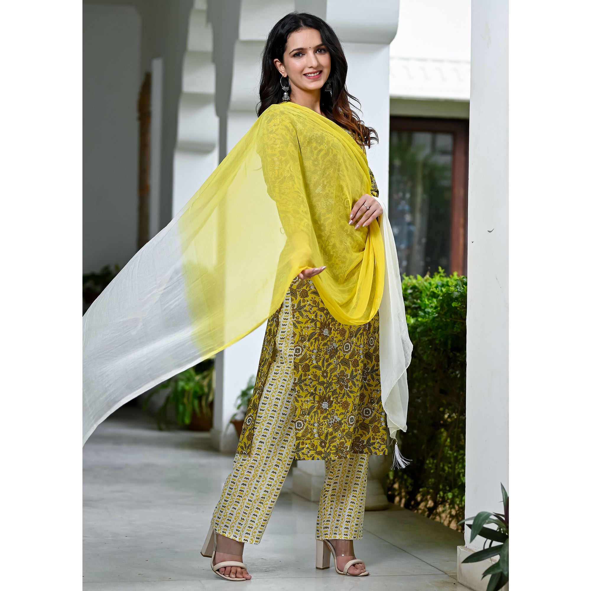 AARD-NAMAH-1624-YELLOW
