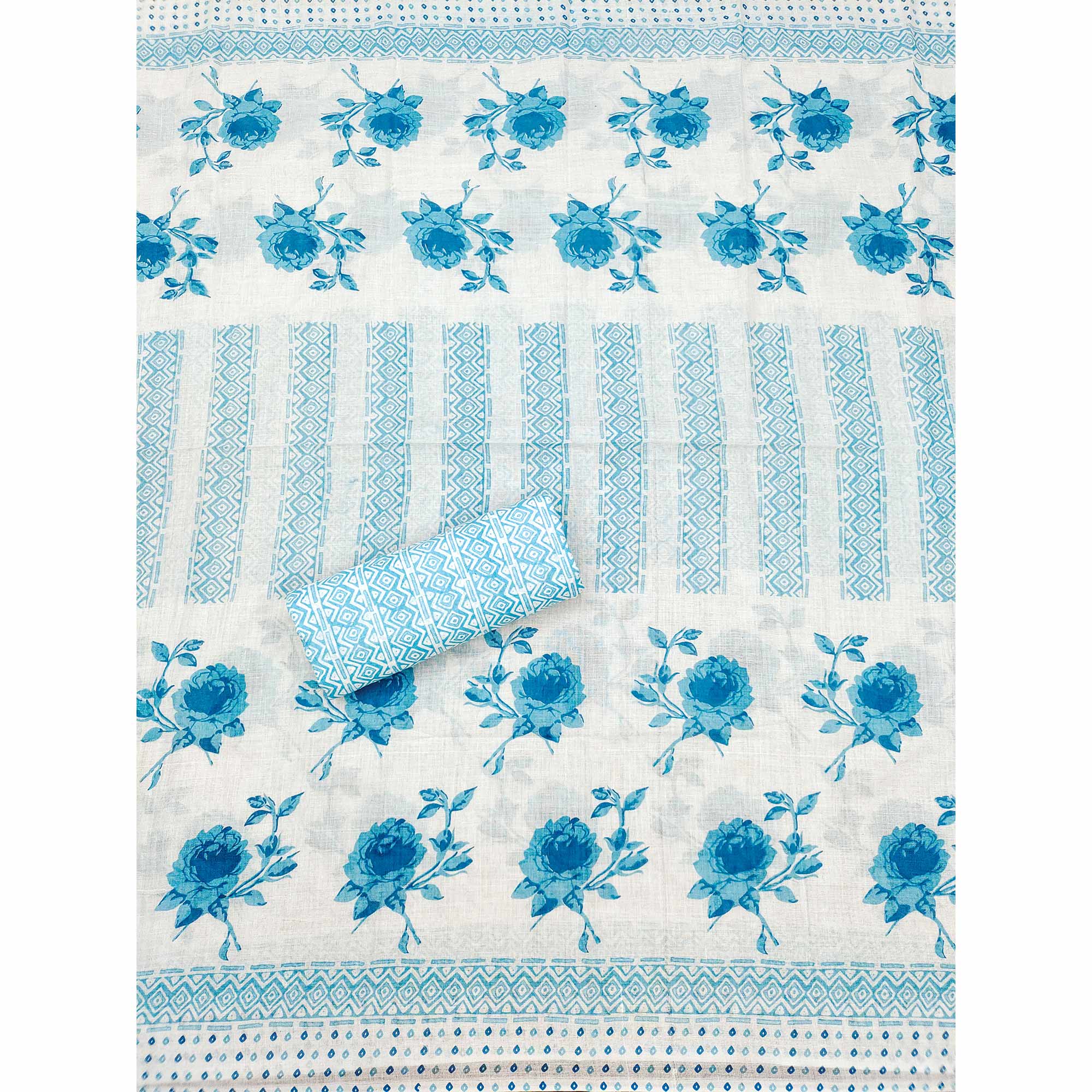 CLPL-DM-535-WHITEBLUE