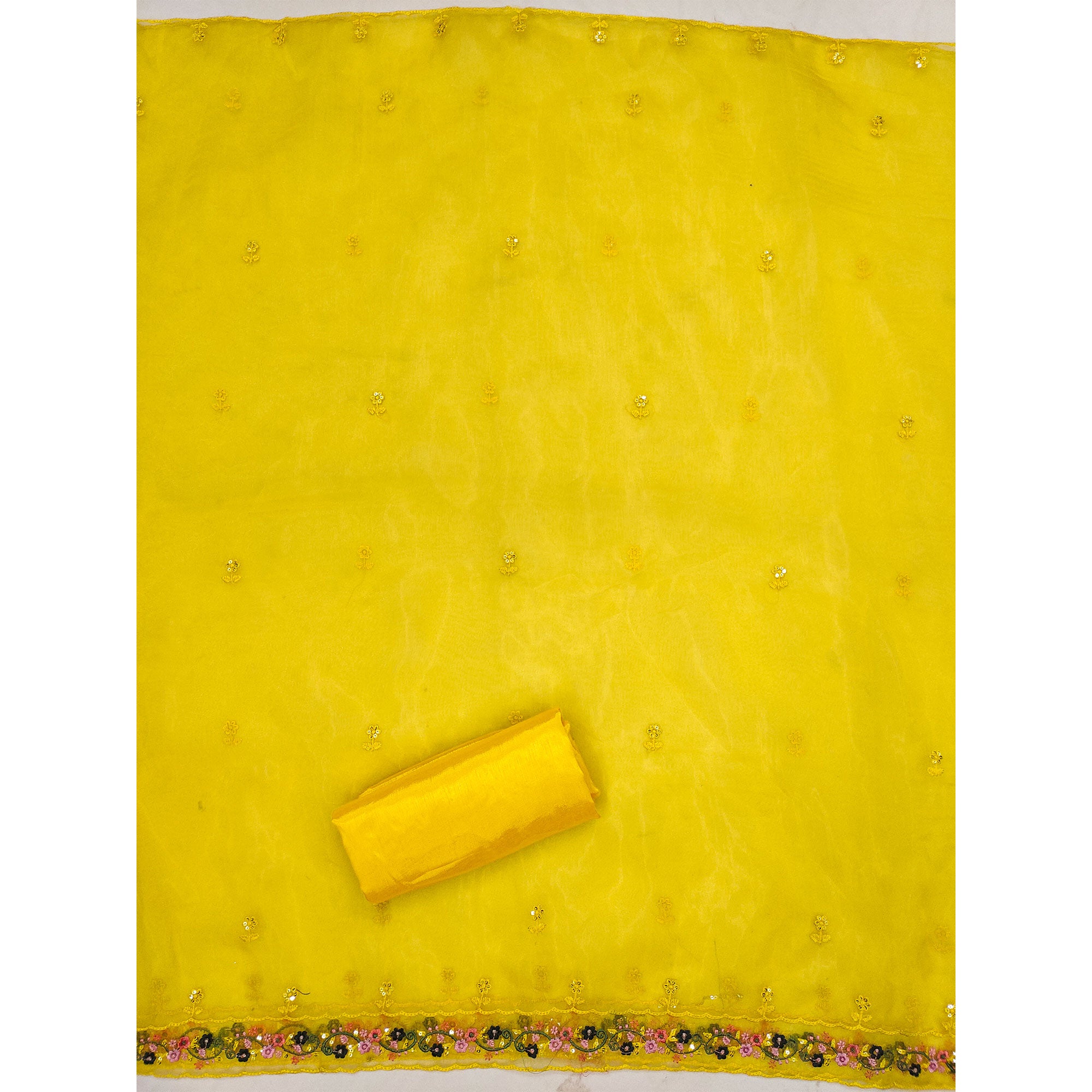 CLPL-DM-9052-YELLOW