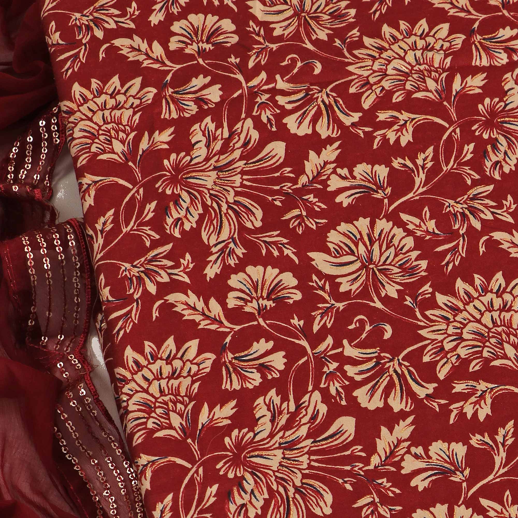GLZR-G20-4505-MAROON