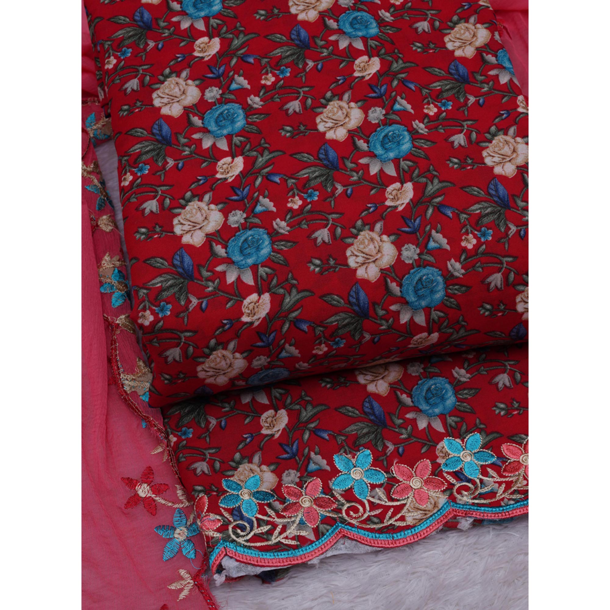 GLZR-GANGA-4013-RED