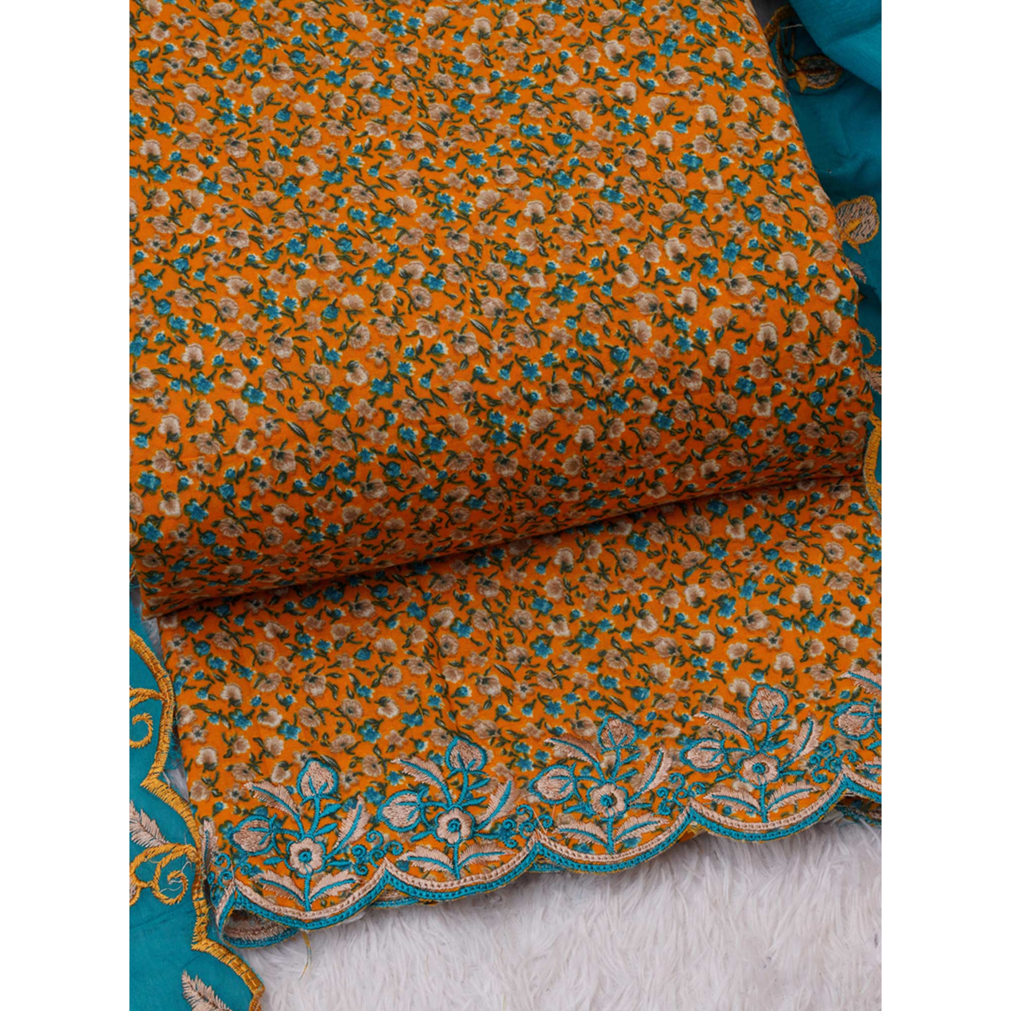 GLZR-GANGA-4034-ORANGE