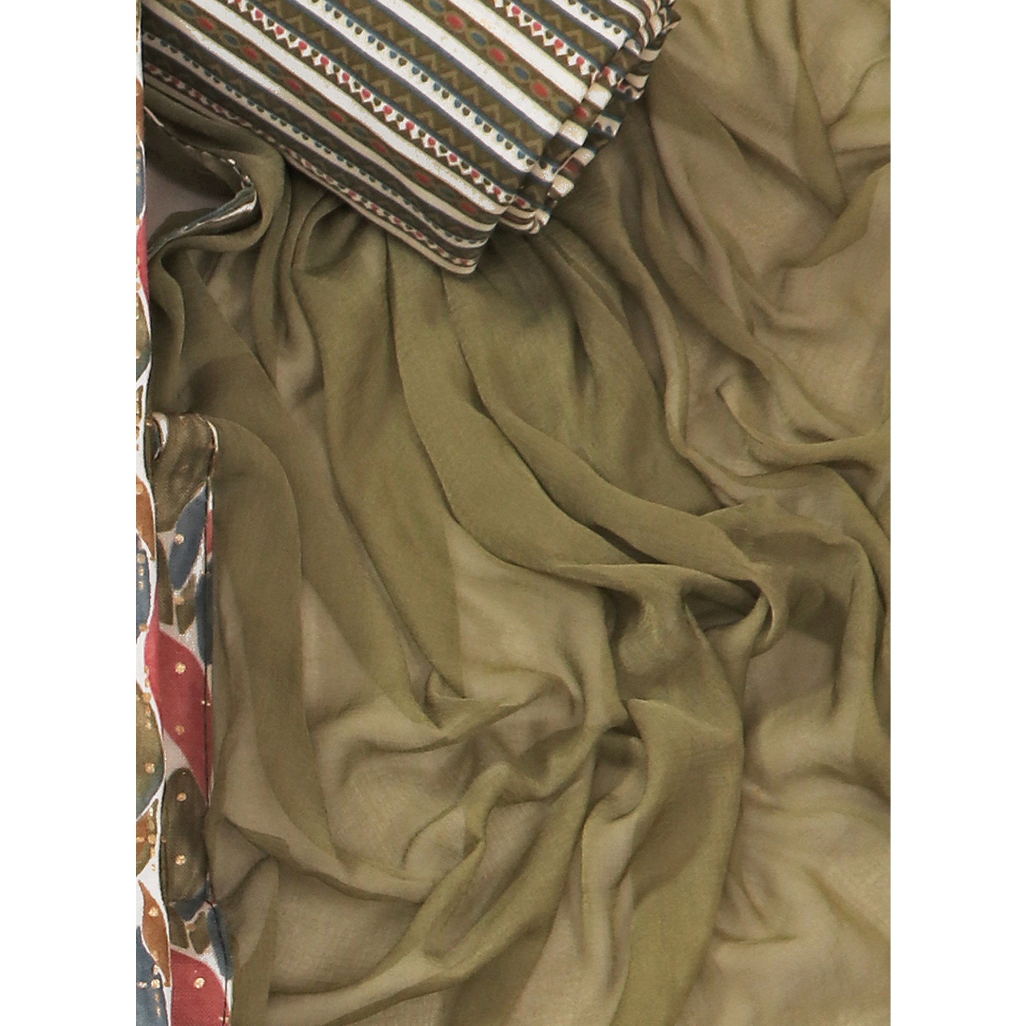 GLZR-GULABO4525-GREEN