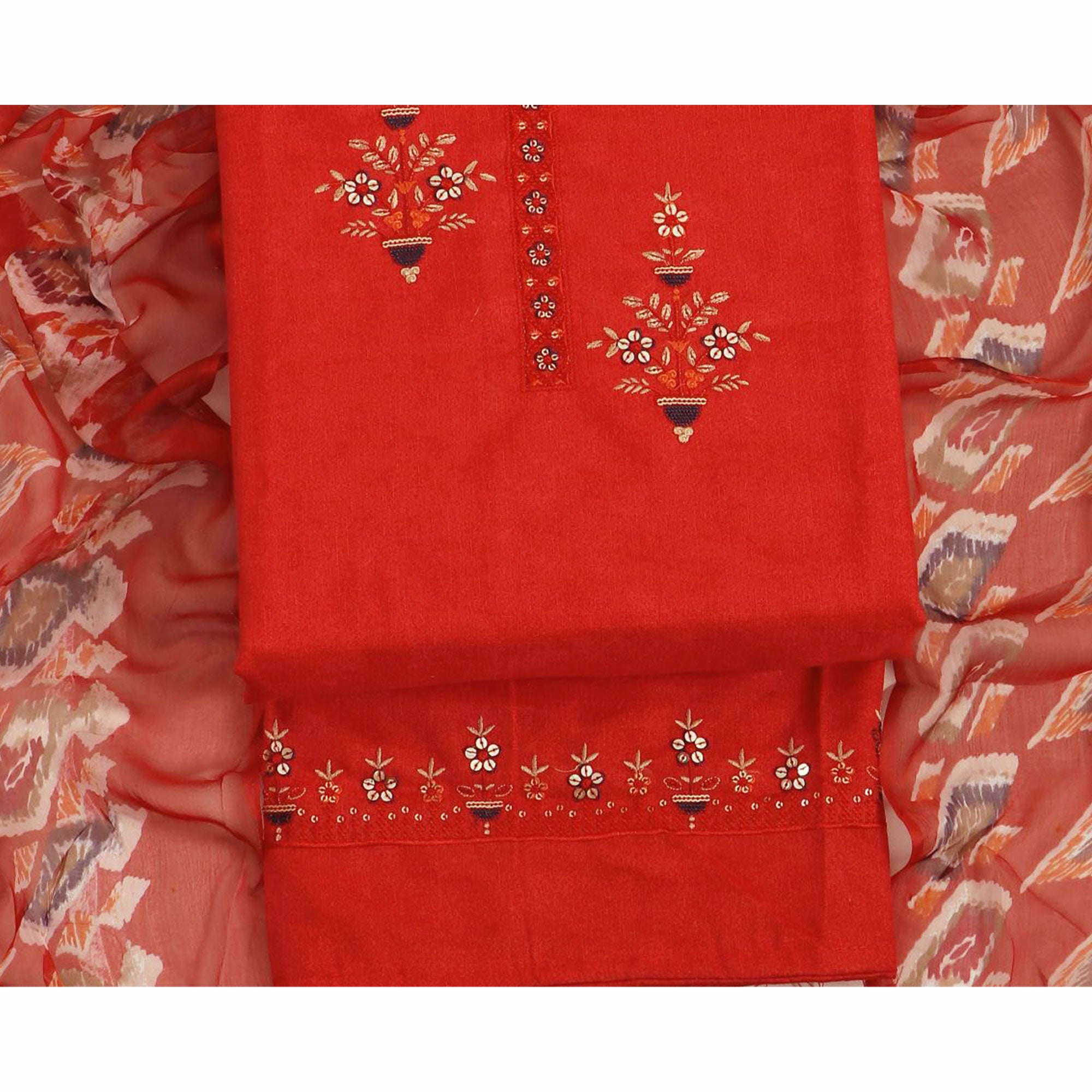 GLZR-MANGO-4508-RED
