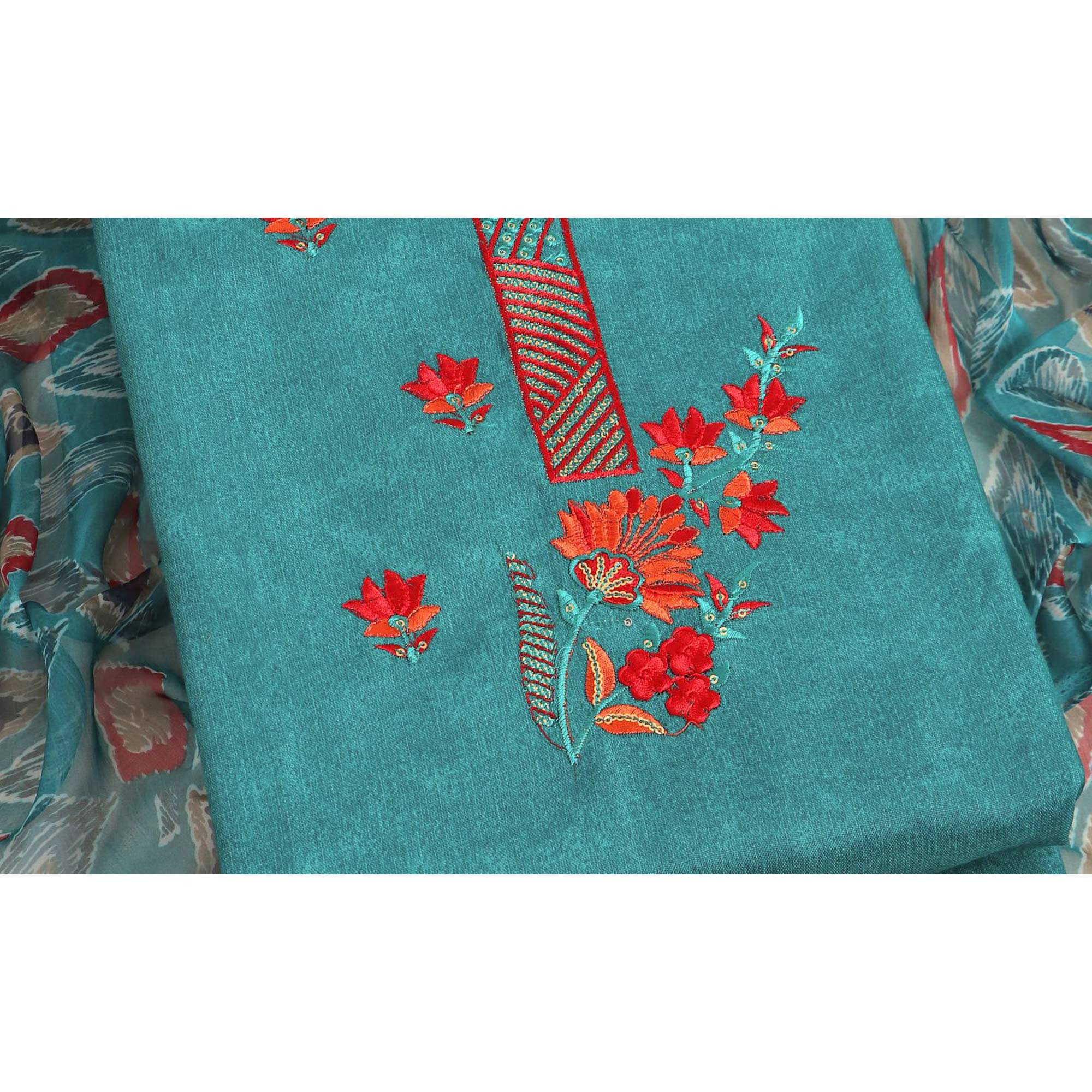 GLZR-MANGO-4509-TEAL