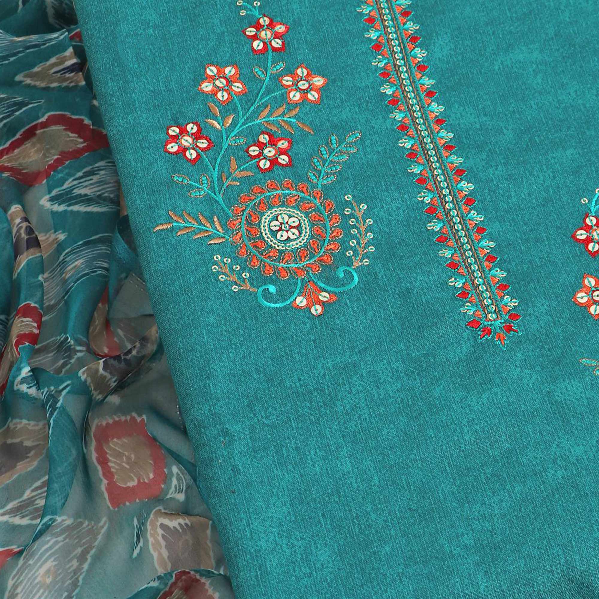 GLZR-MANGO-4510-TEAL