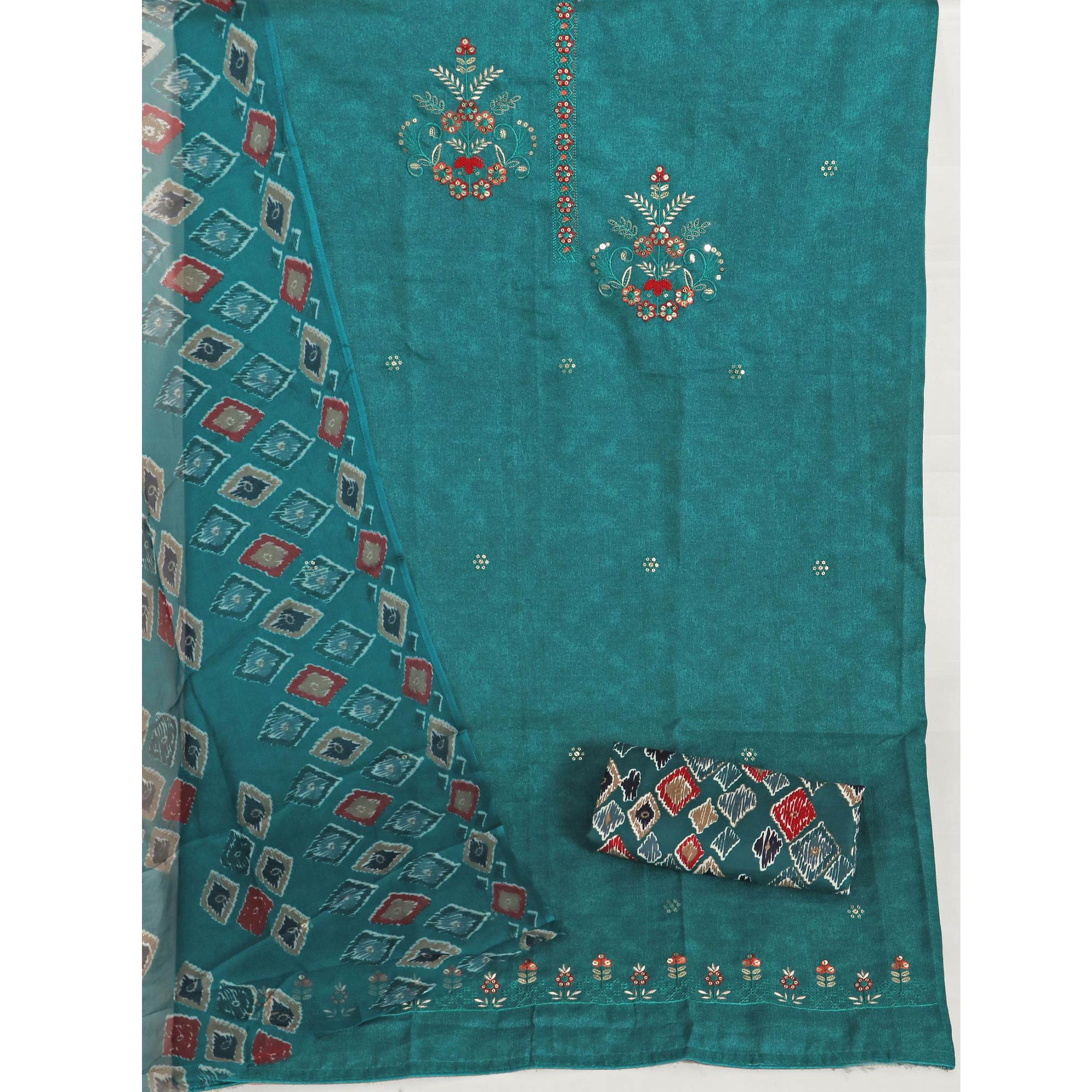 GLZR-MANGO-4511-TEAL