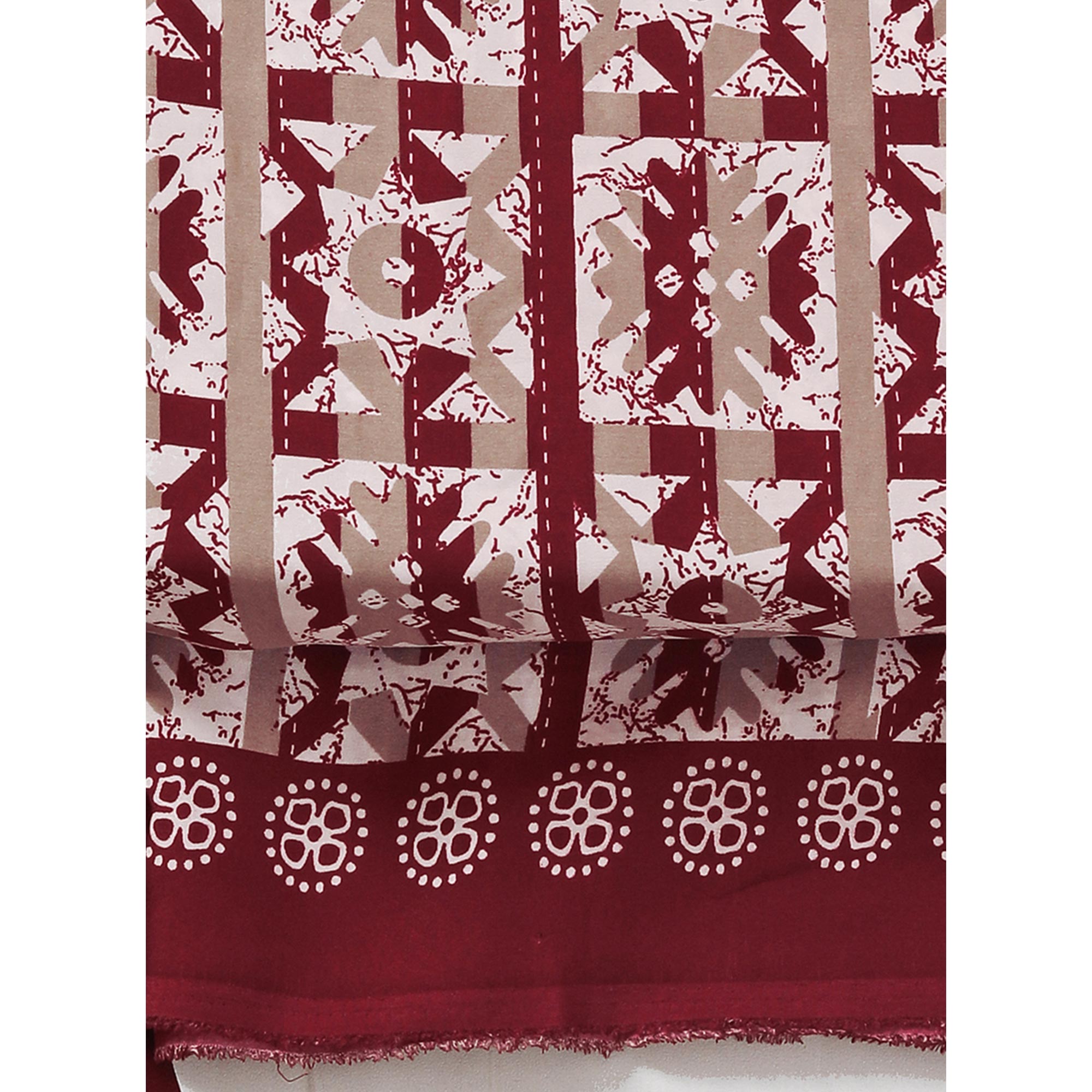 GLZR-NIDHI2-4532-MAROON