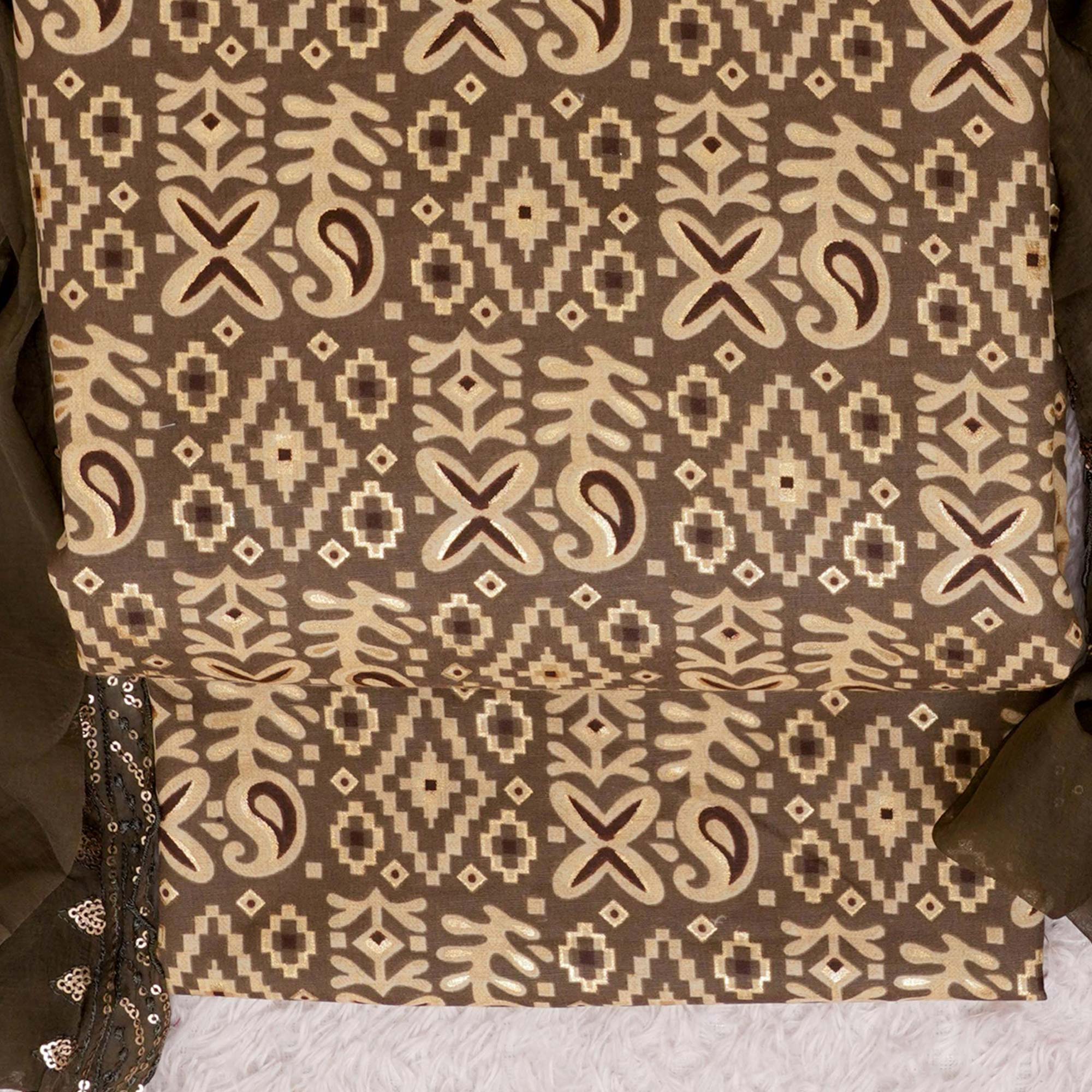 GLZR-SIYAGOLD-13-BROWN