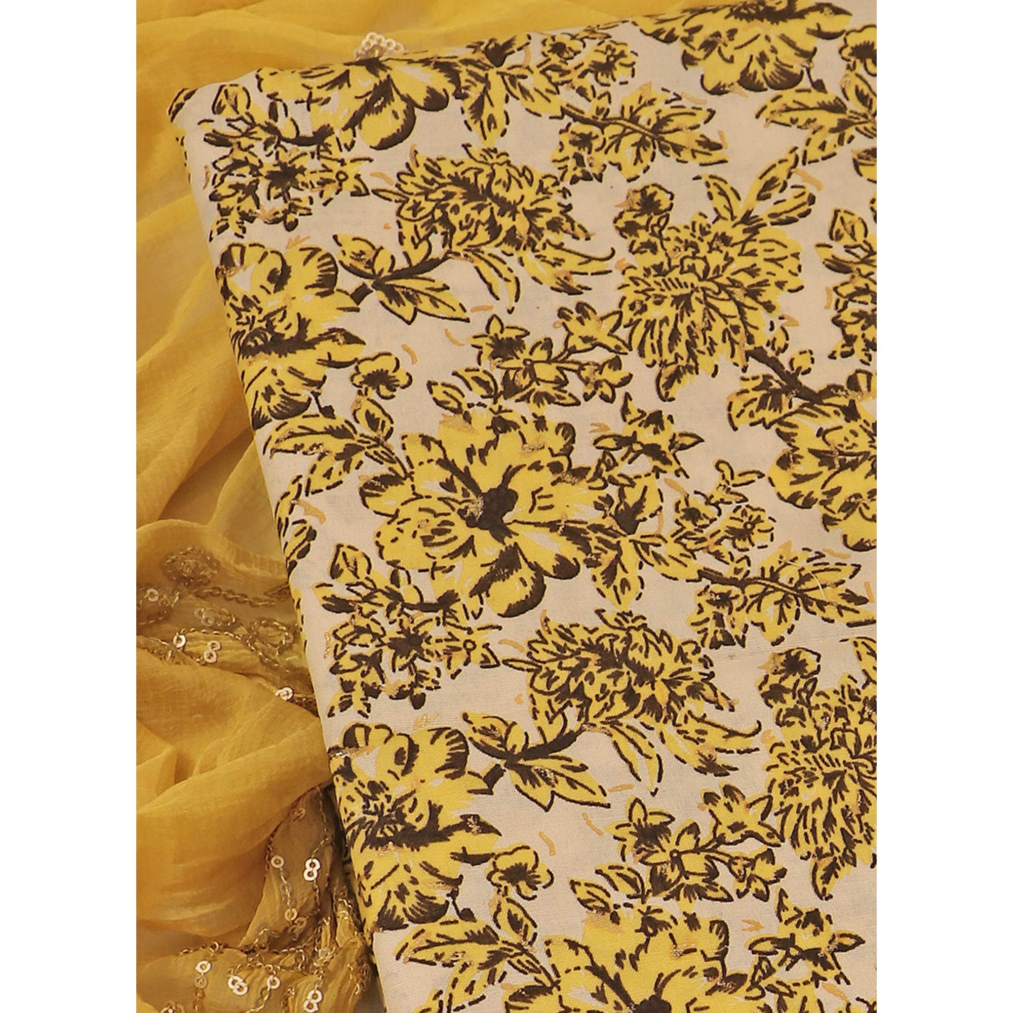 GLZR-SIYAGOLD4503-YELOW