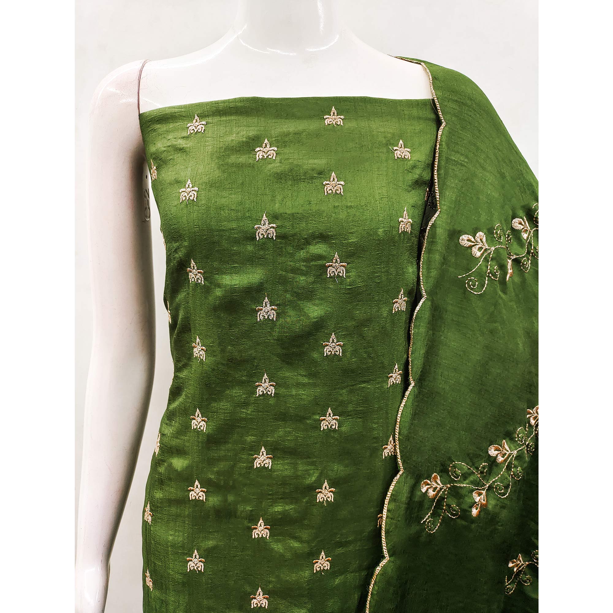 GNGR-41181-GREEN