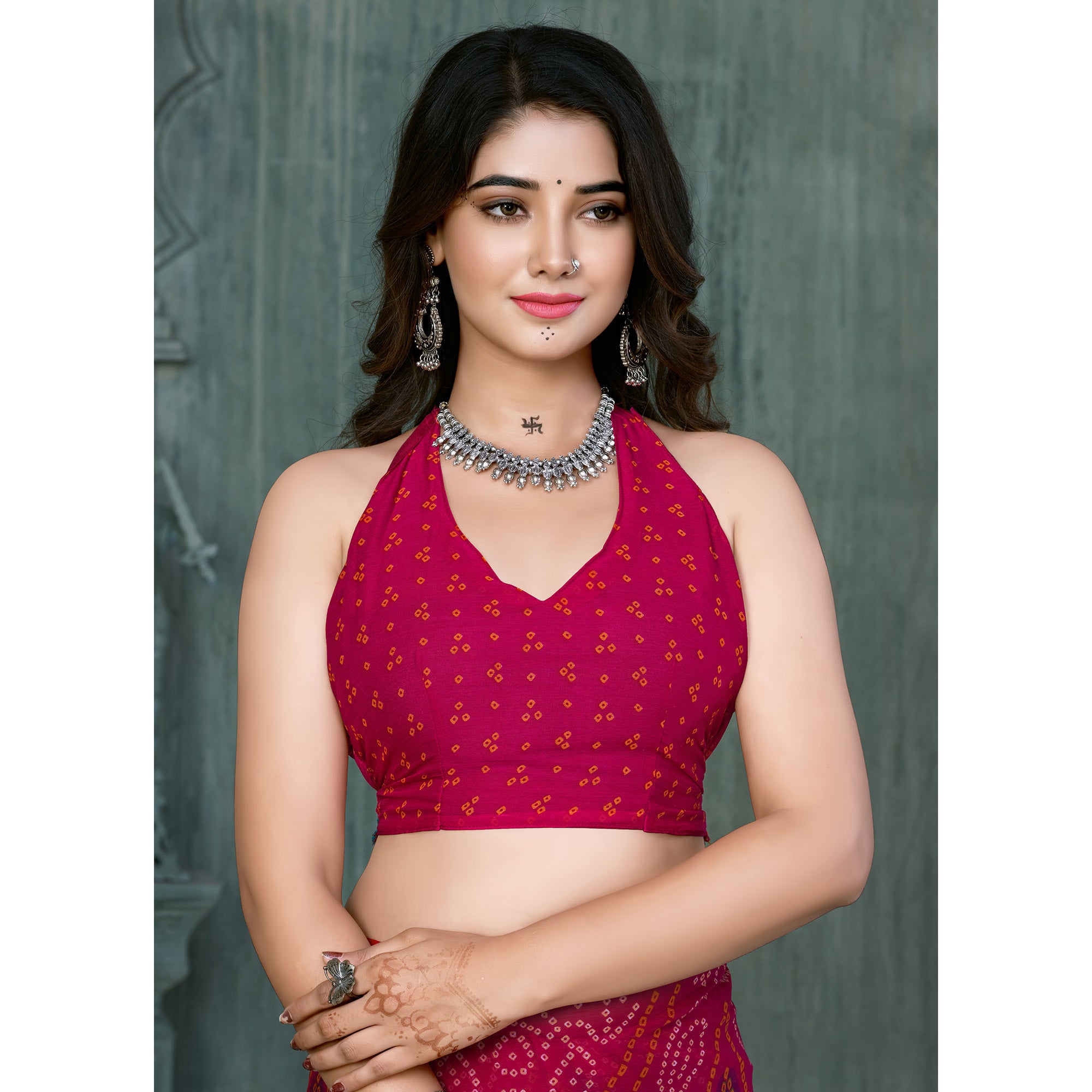JNX-RUCHI-STAR131-26101C
