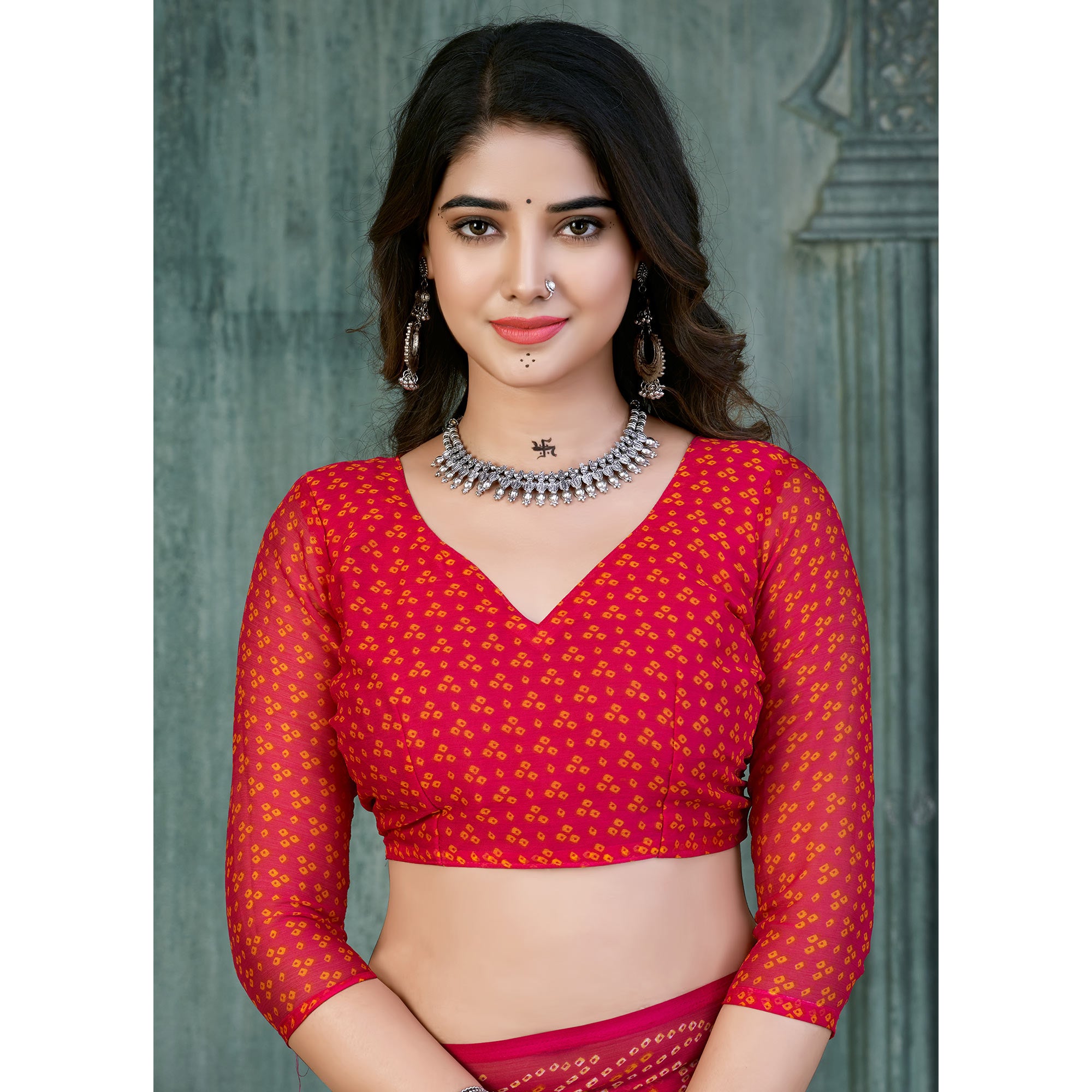 JNX-RUCHI-STAR131-26102B