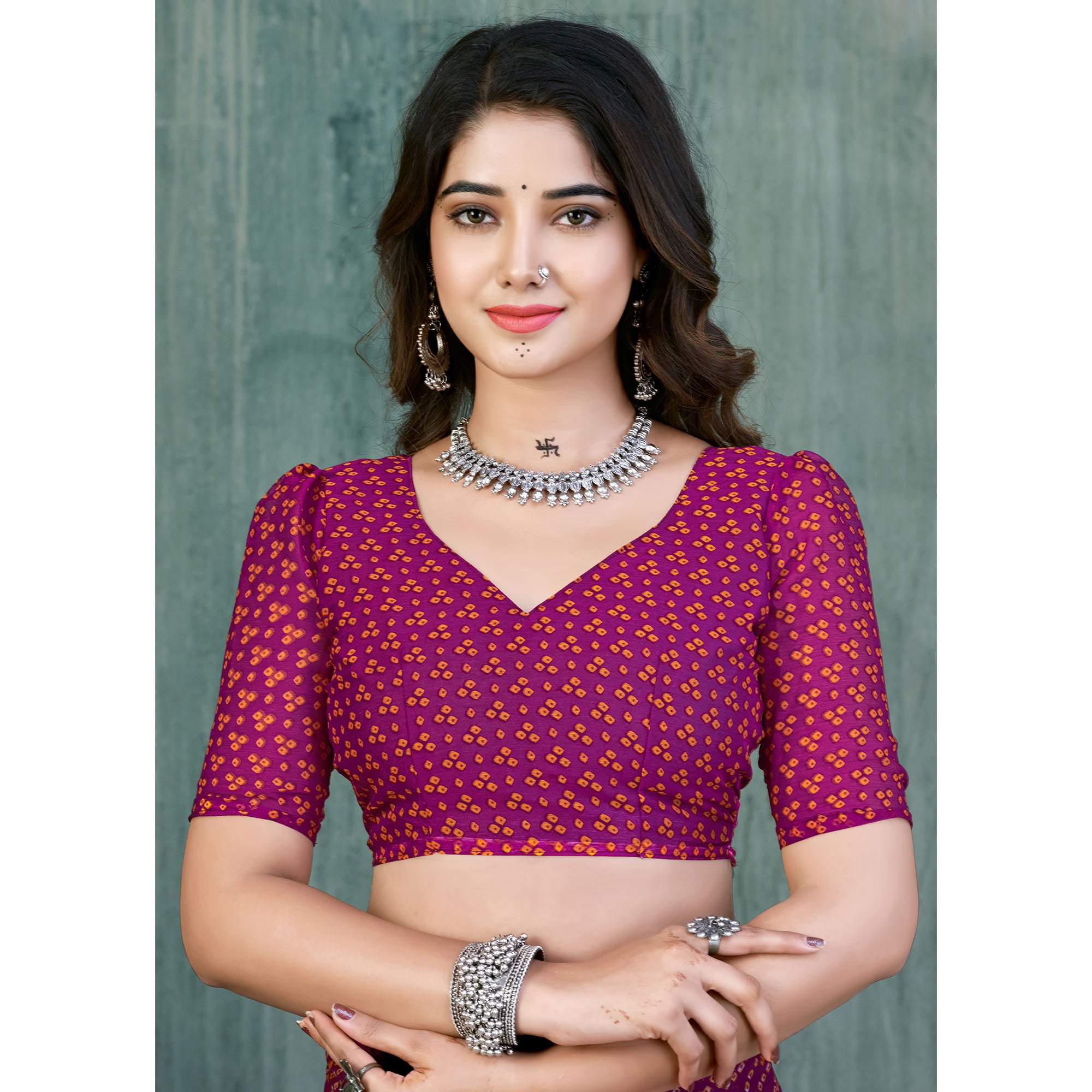 JNX-RUCHI-STAR131-26102D