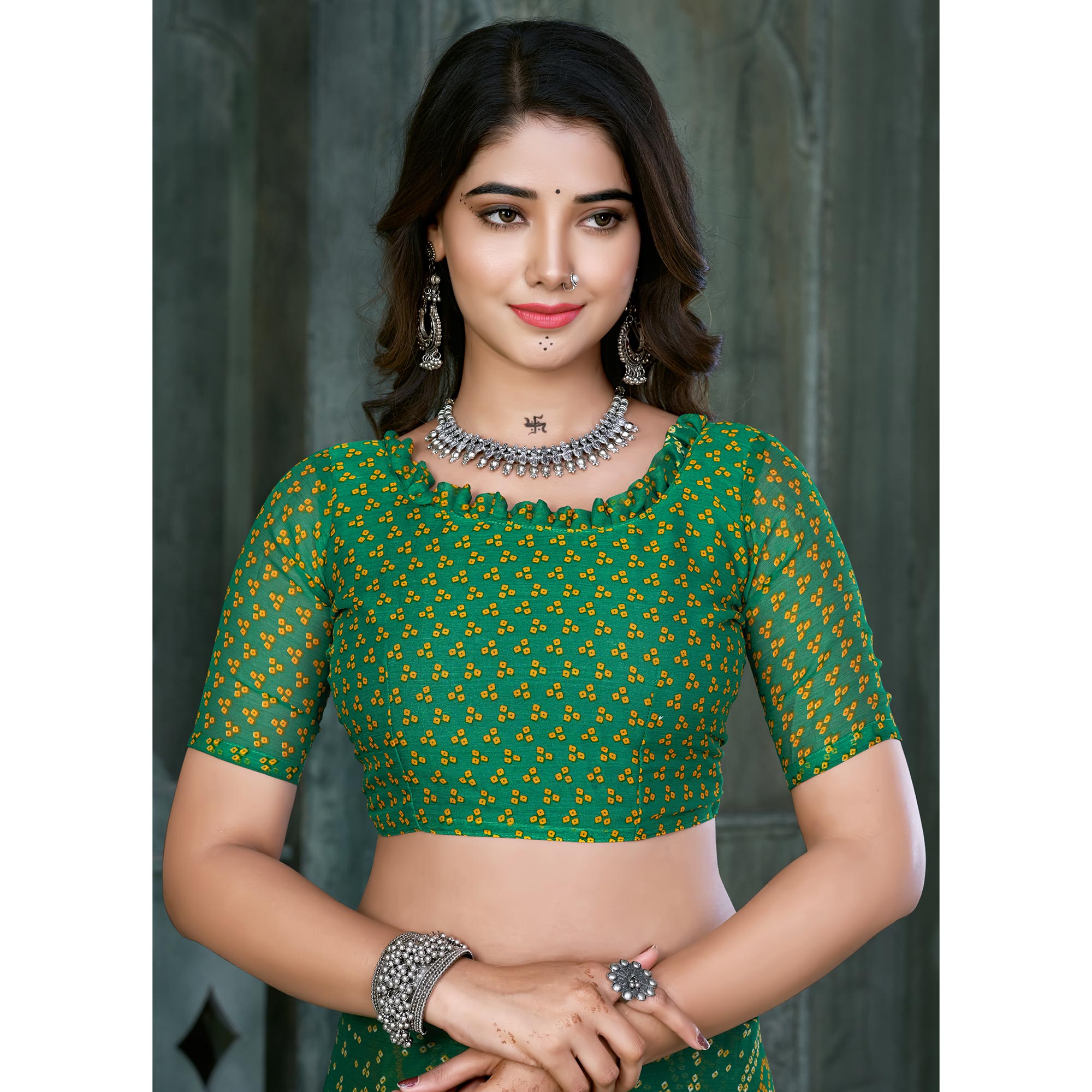 JNX-RUCHI-STAR131-26103A