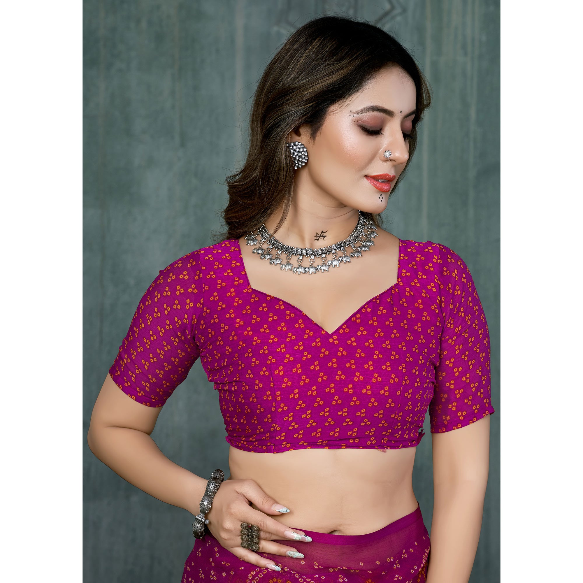 JNX-RUCHI-STAR131-26103B