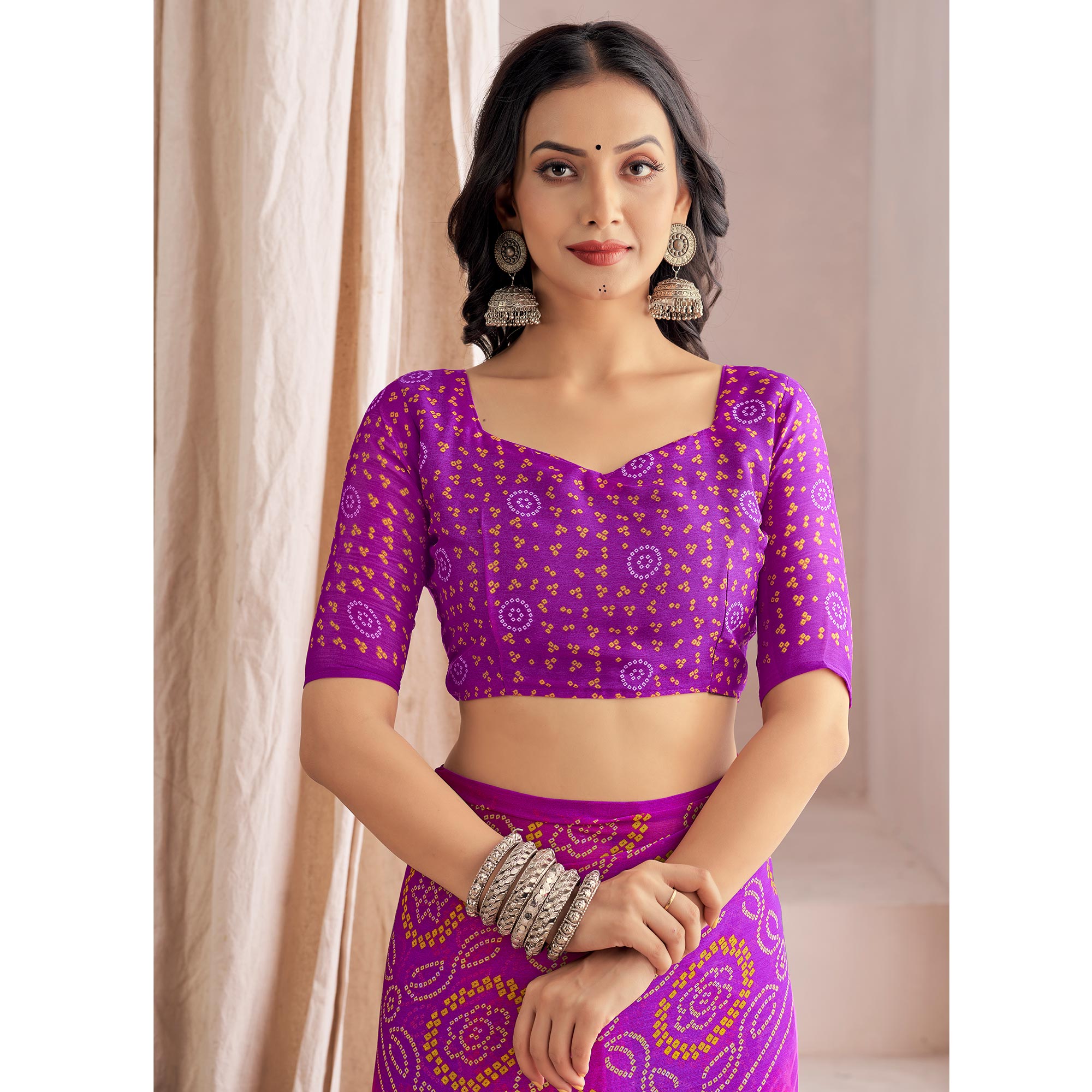 JNX-RUCHI-STAR137-26901C