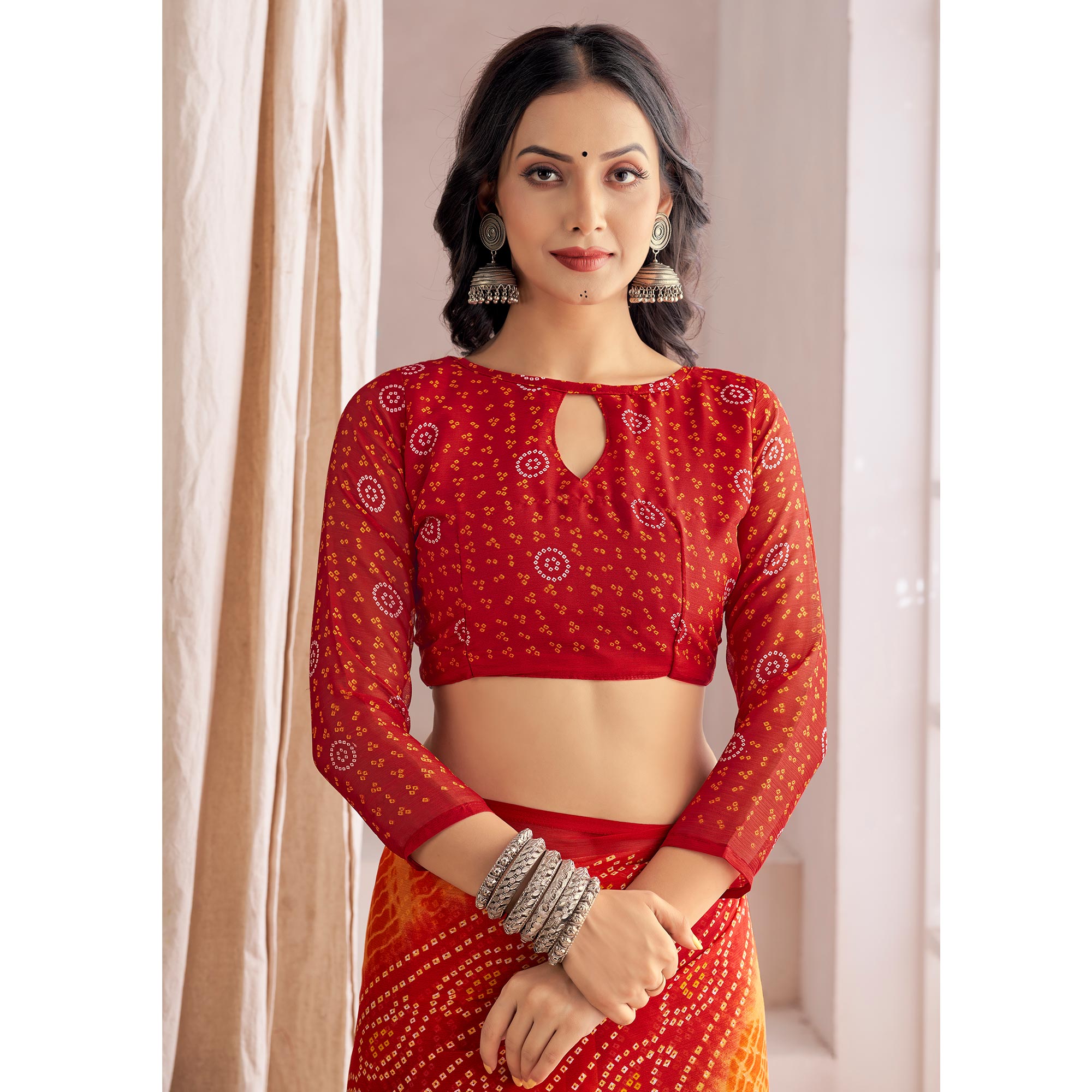 JNX-RUCHI-STAR137-26903D