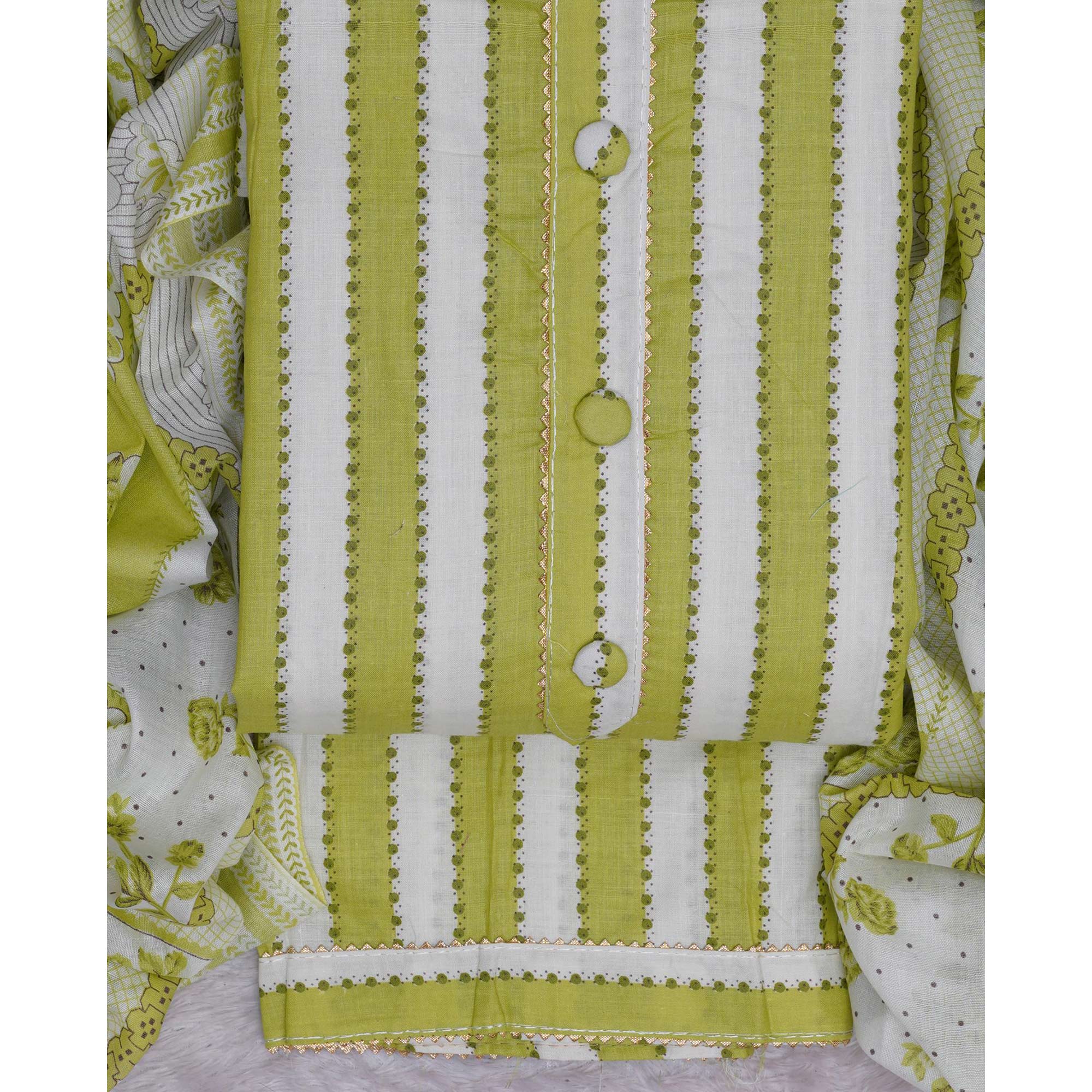 PDM-GULZARA-6217-GREEN