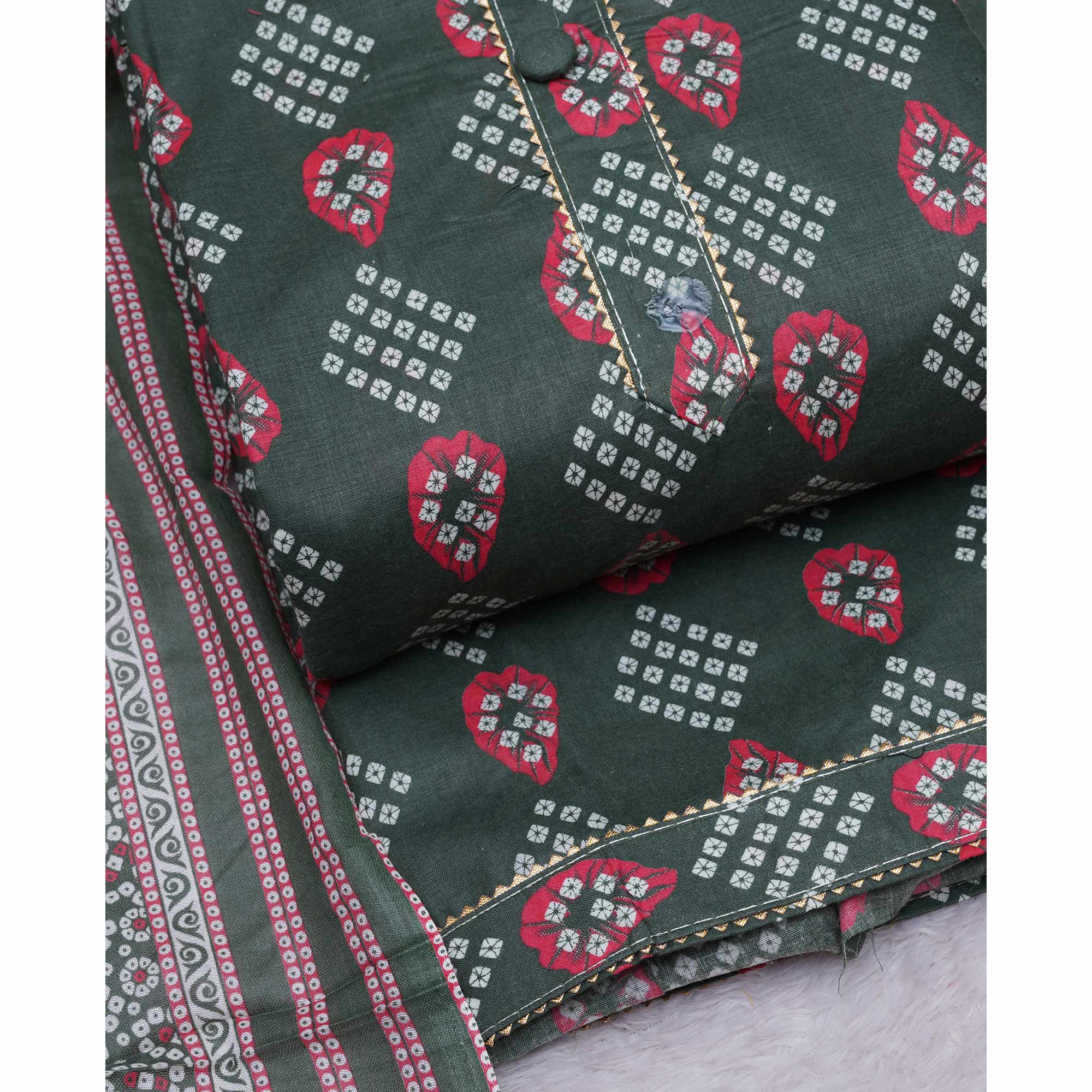 PDM-GULZARA-6219-GREEN