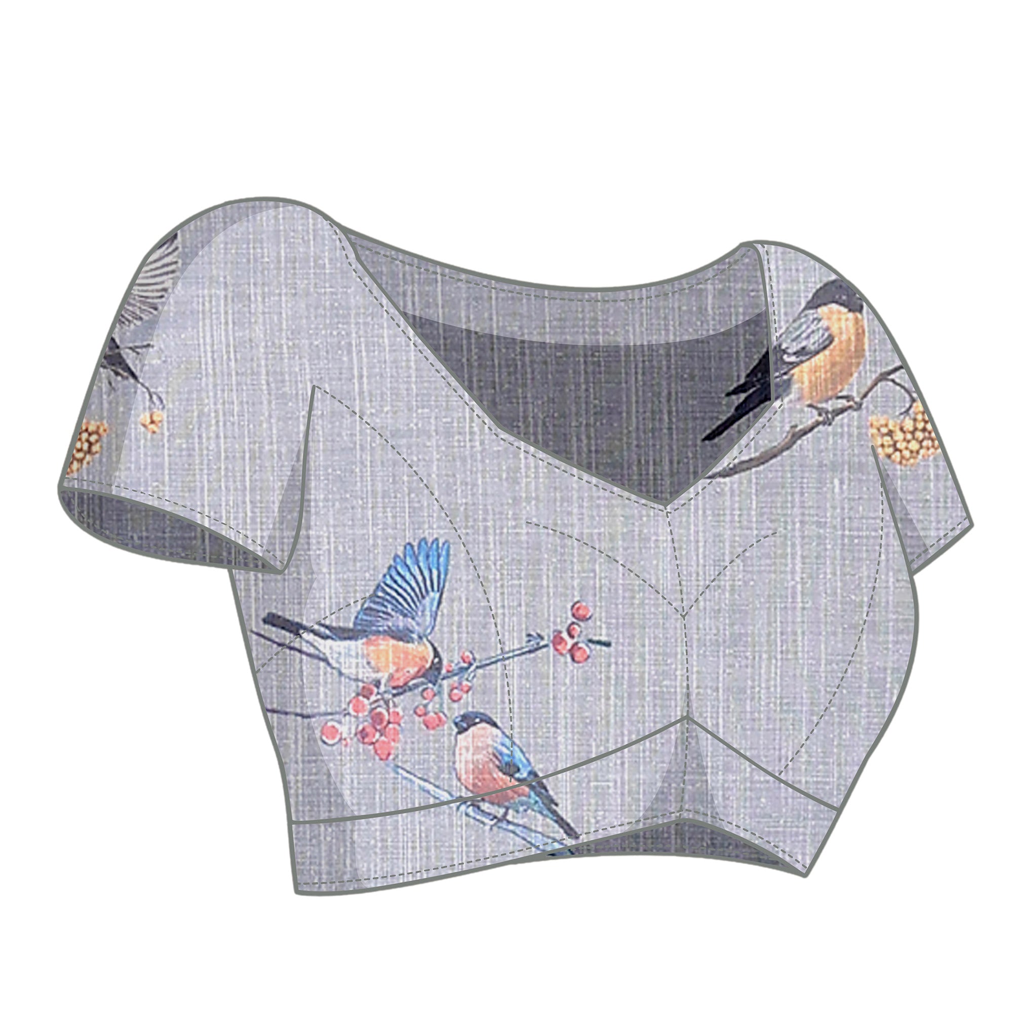 PRNK-29333-GREY