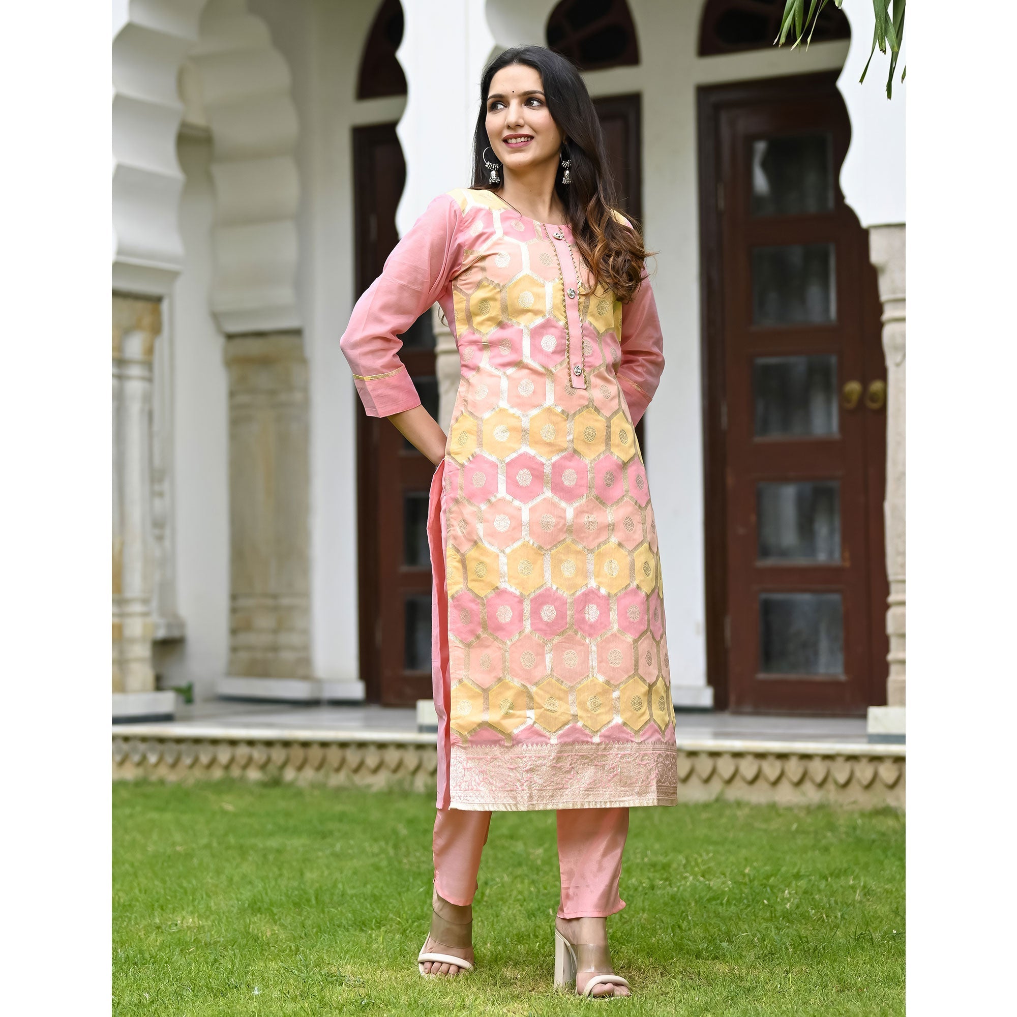RAJT-7089-PINK-ST