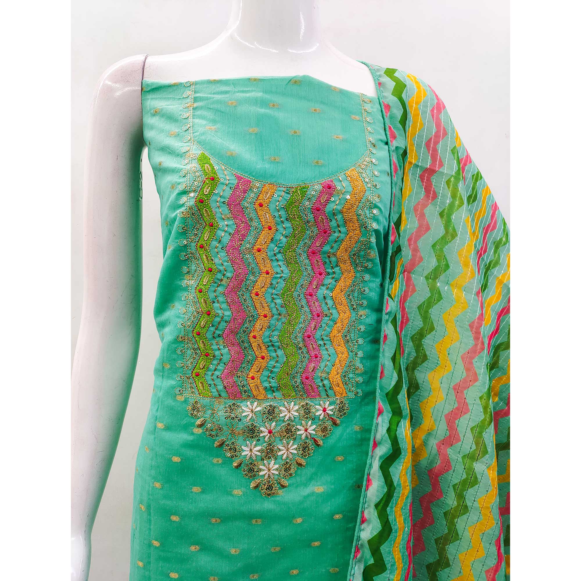 RAJT-7291-TURQUOISE
