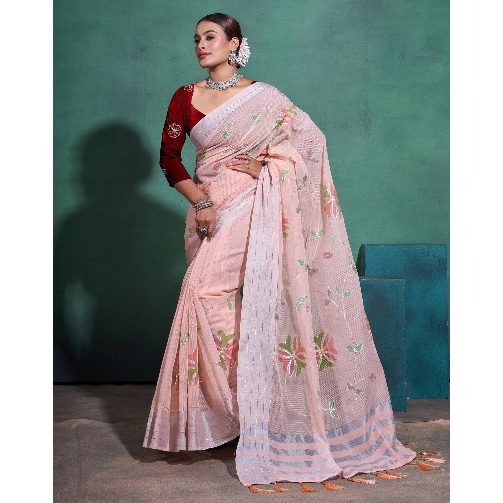 SAREX-GOTAPATTI-27001