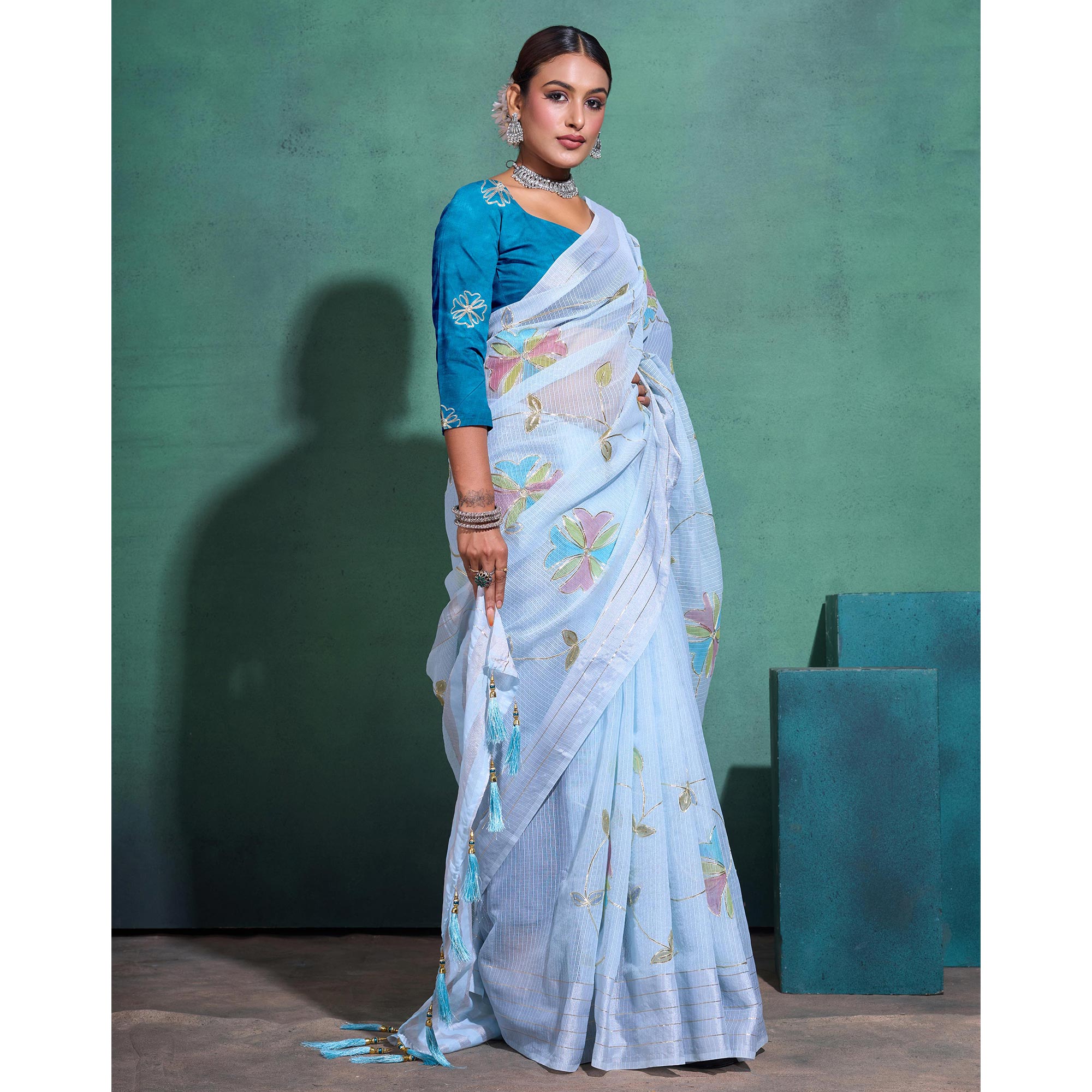 SAREX-GOTAPATTI-27002