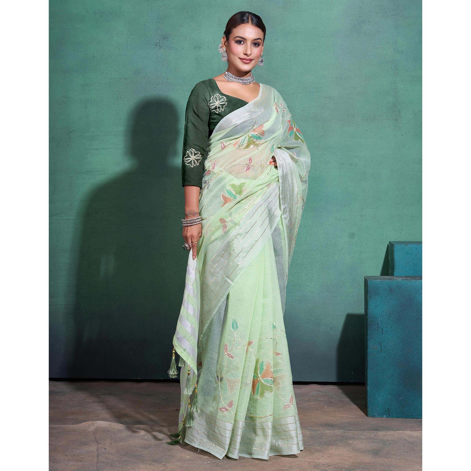 SAREX-GOTAPATTI-27003