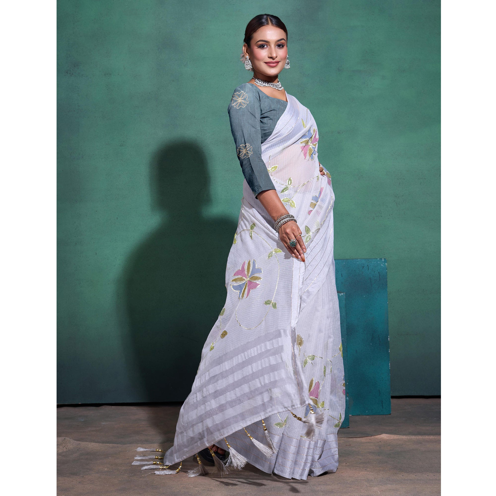 SAREX-GOTAPATTI-27004