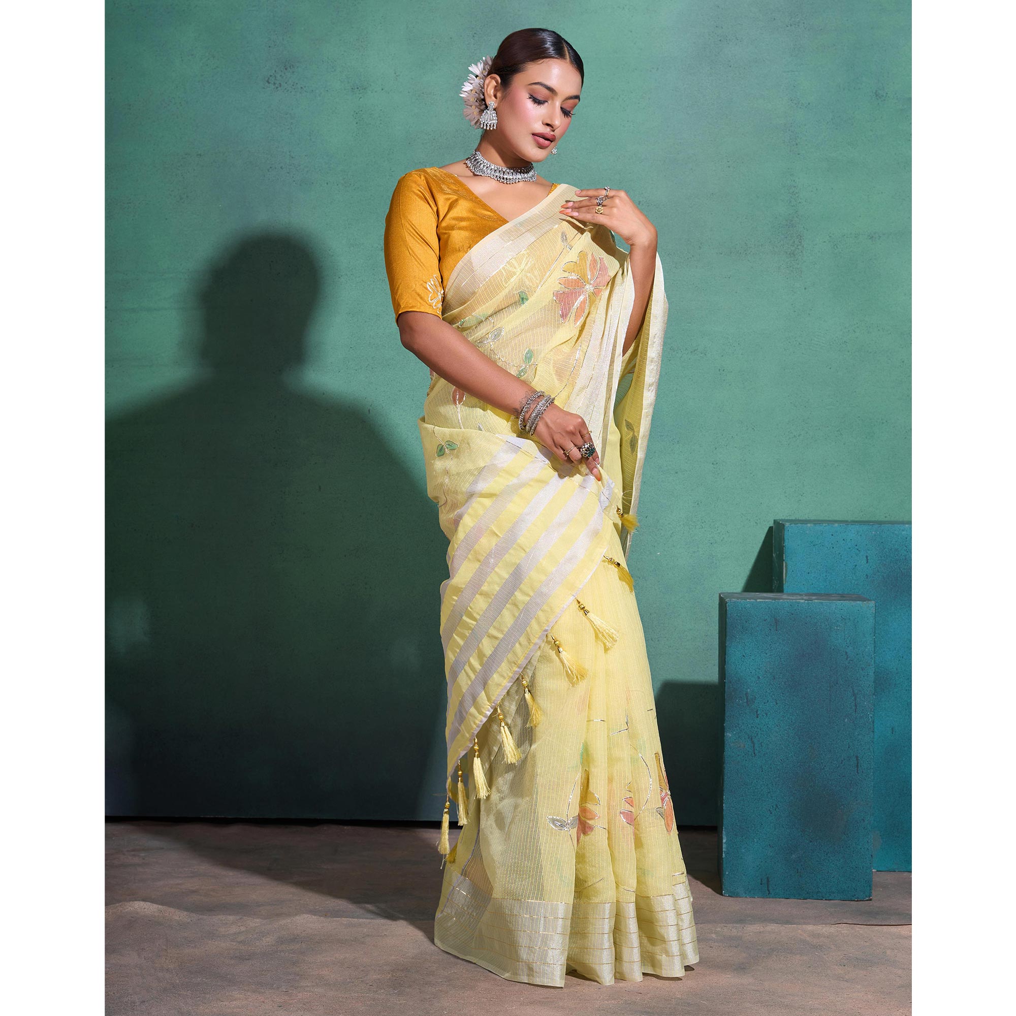 SAREX-GOTAPATTI-27005