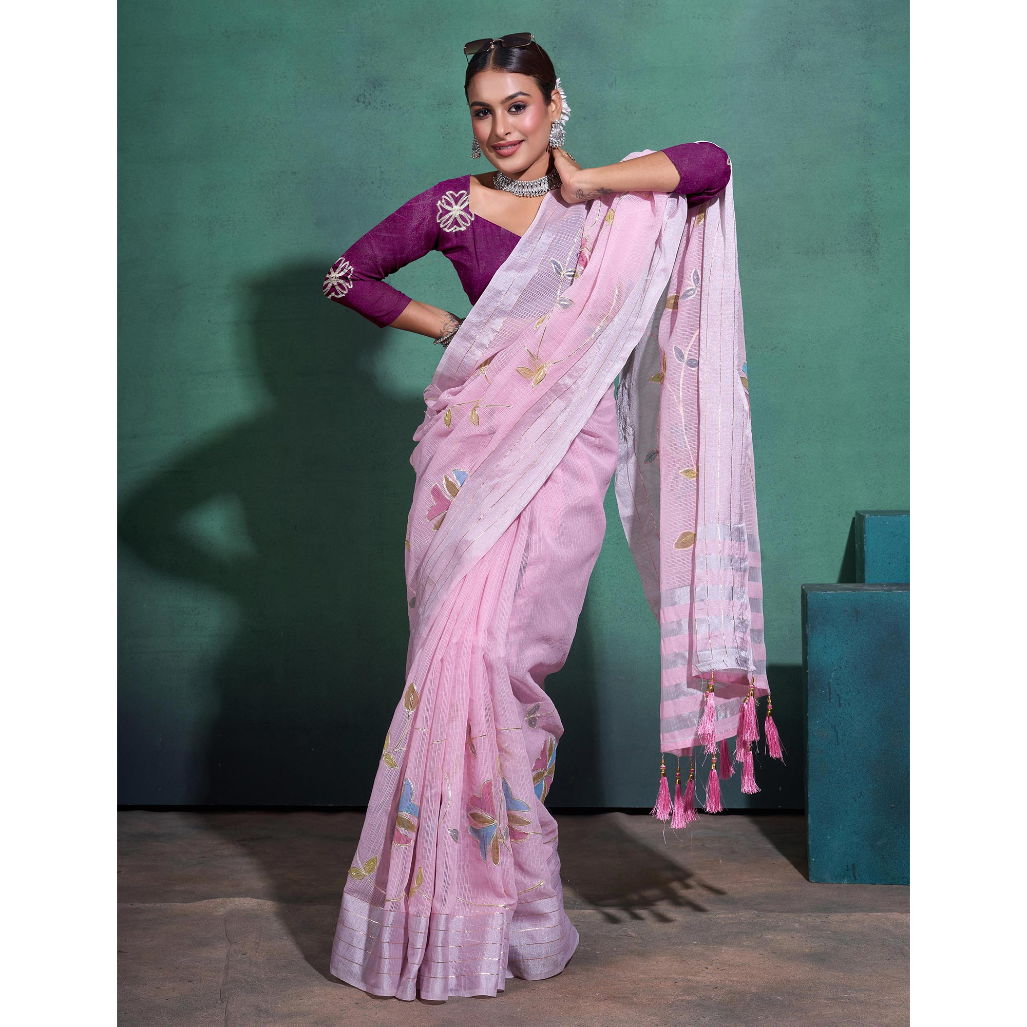 SAREX-GOTAPATTI-27006