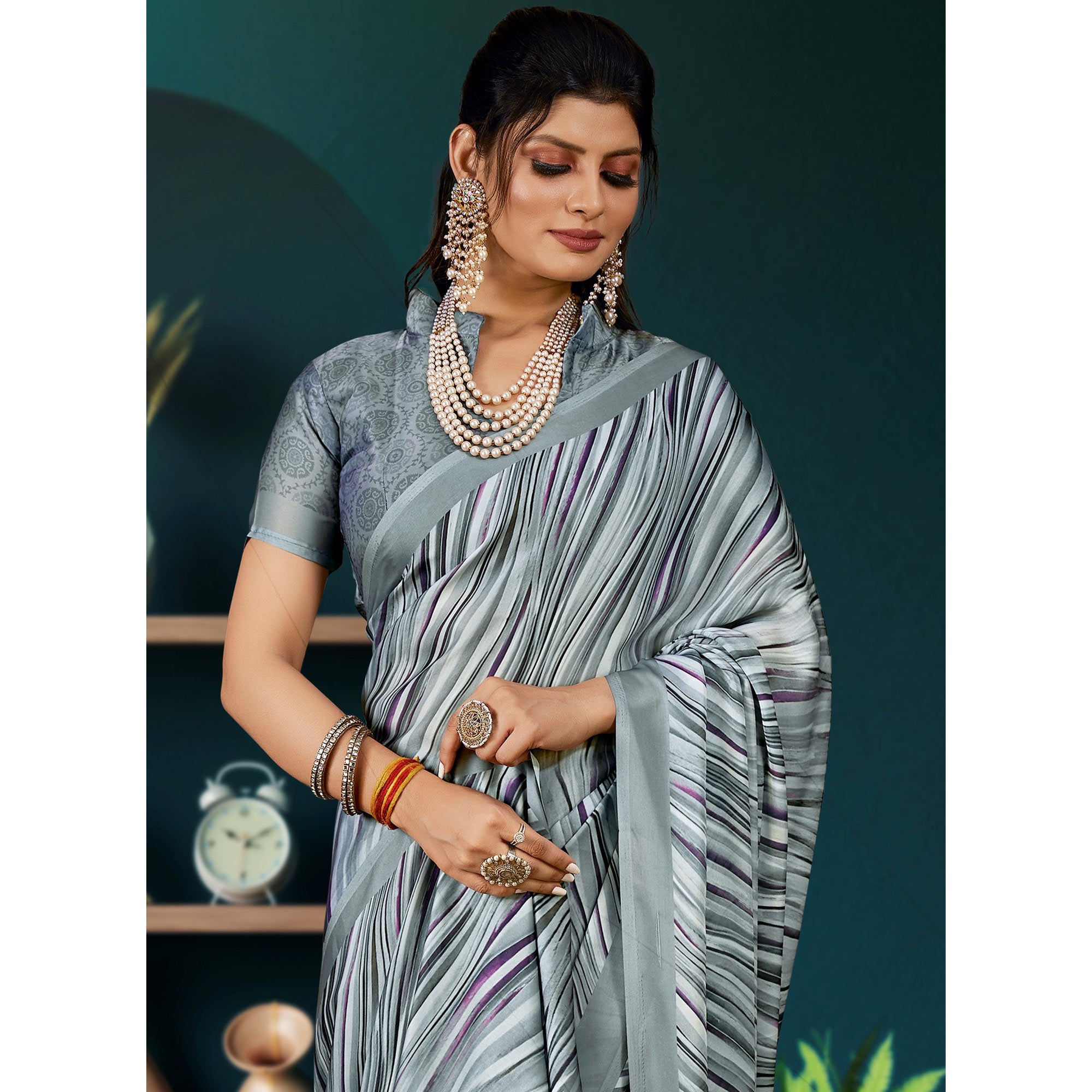 SHT-SUNAINA-DGTL4-E