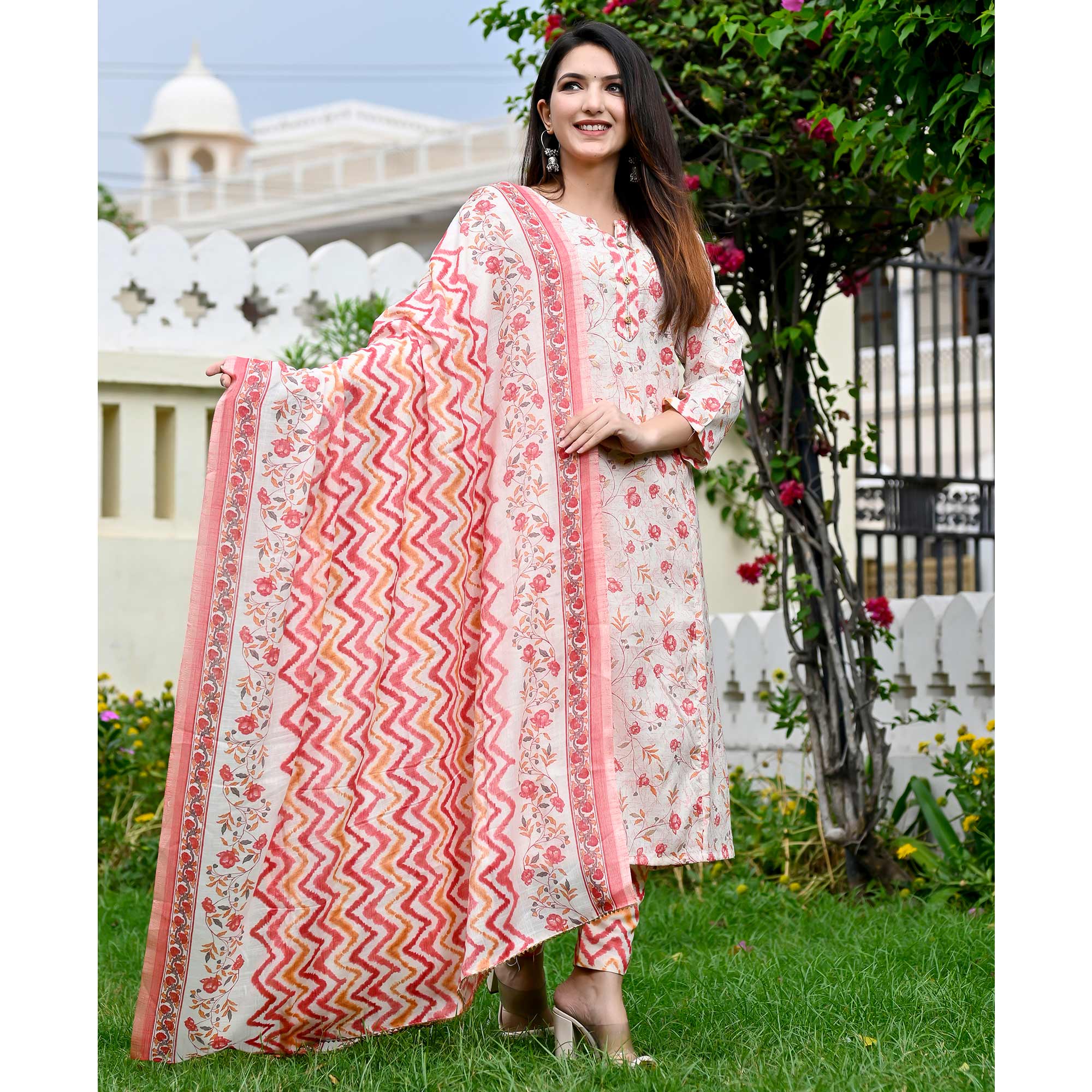 SVC-15356-WHT-PEACH